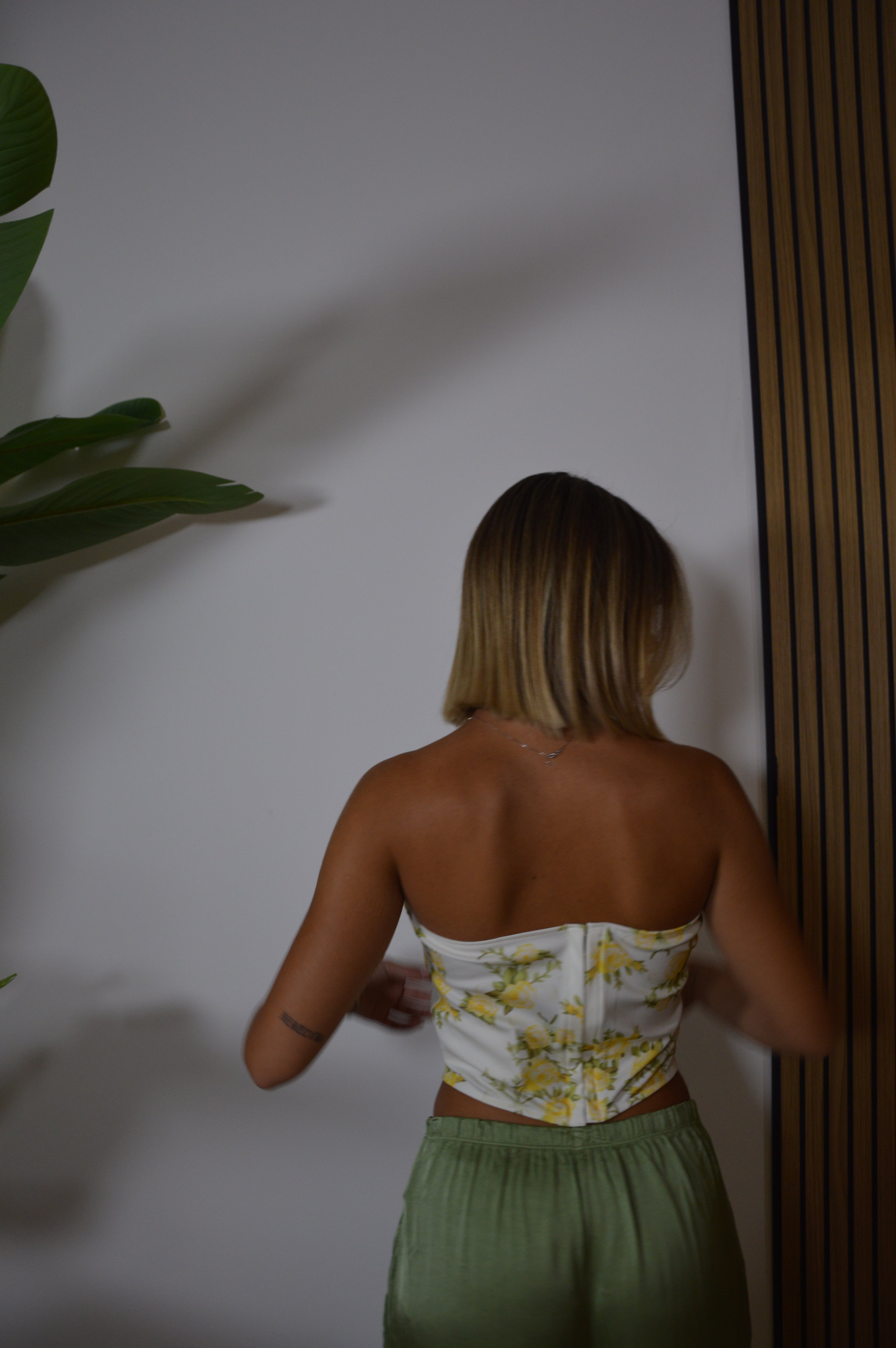 CORSETTO SORRENTO