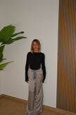 PANTALONI SATIN 2.0