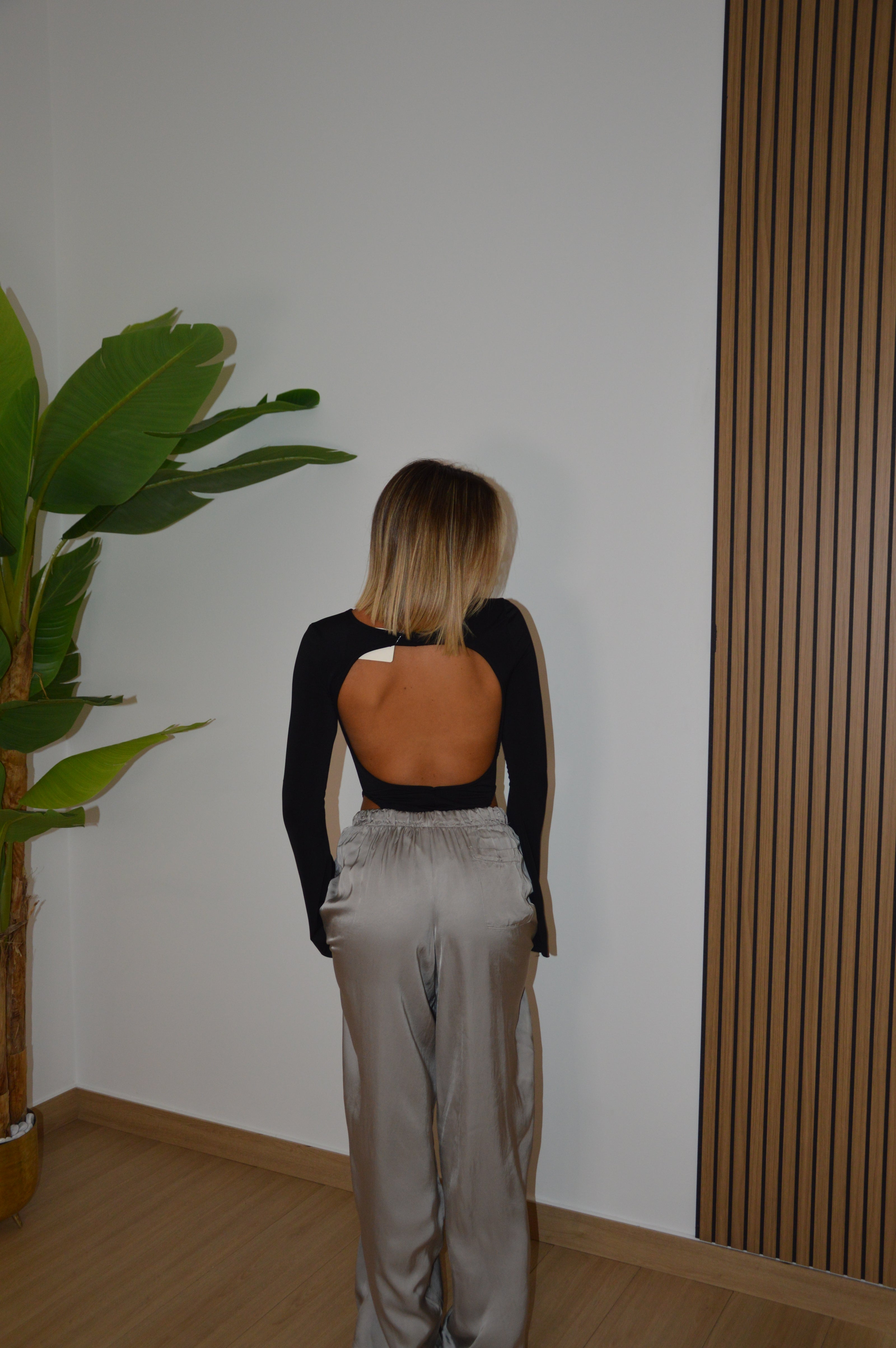 BODY MAYA