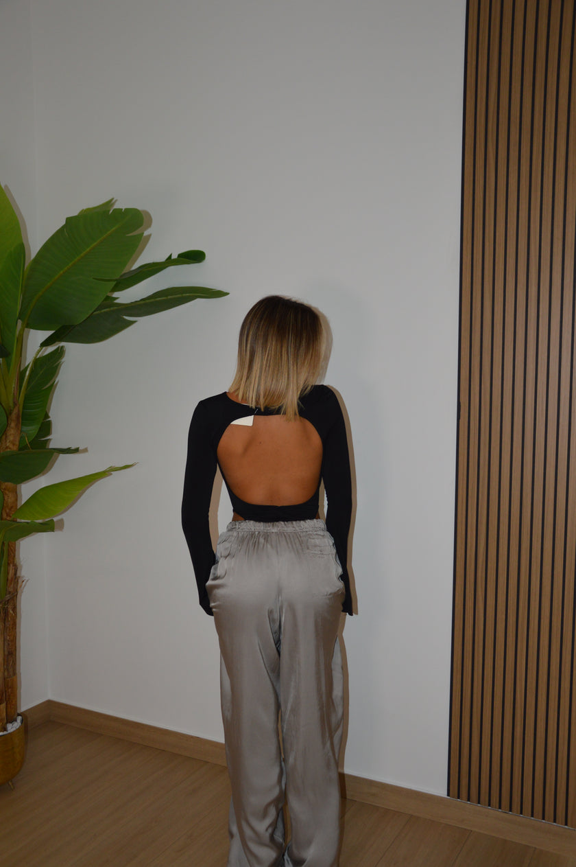 BODY MAYA