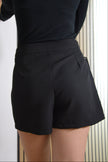 PANTALONCINI MINI BLACK