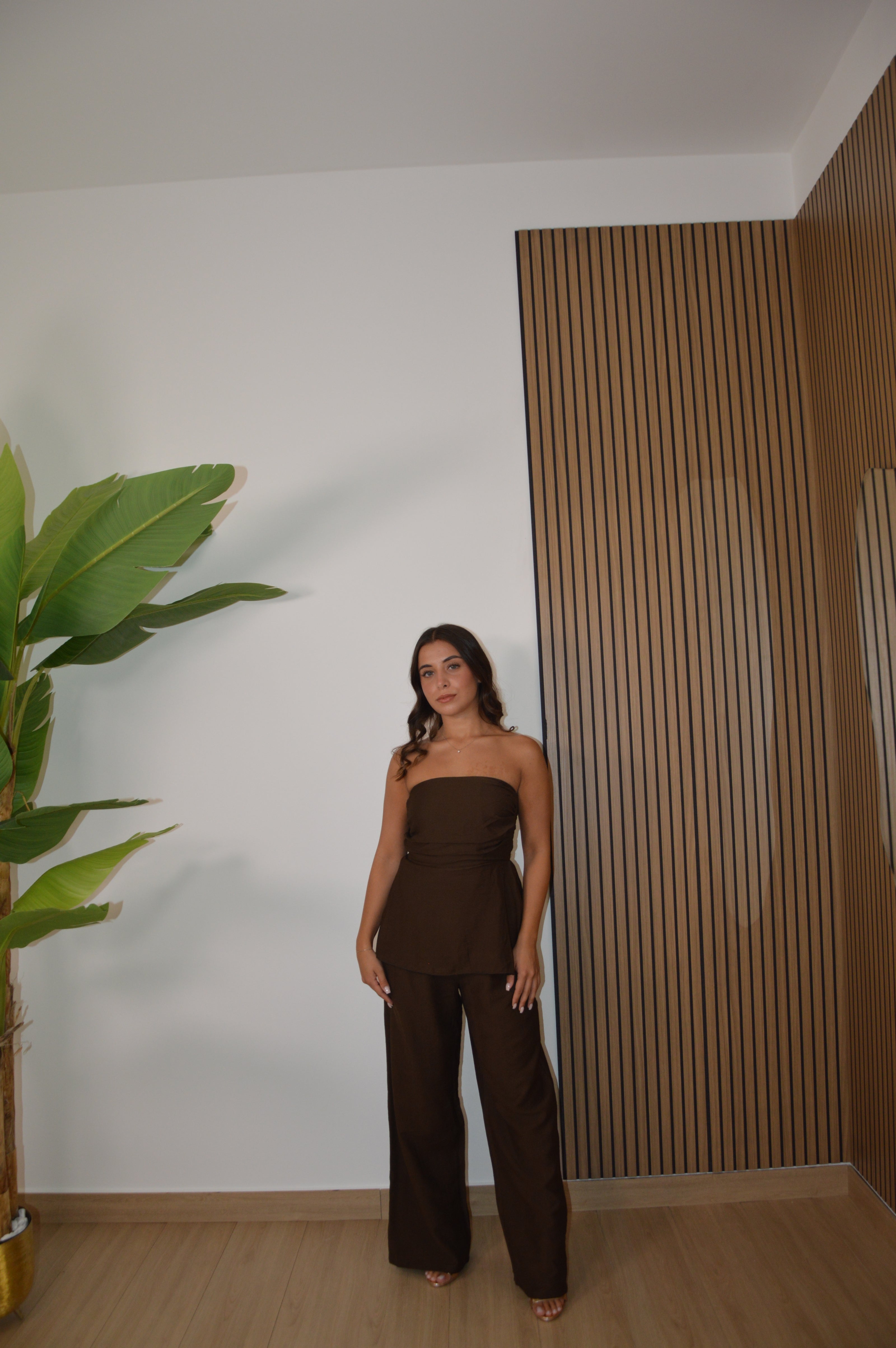 COORDINATO CHIC