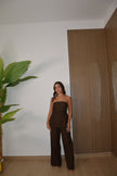 COORDINATO CHIC