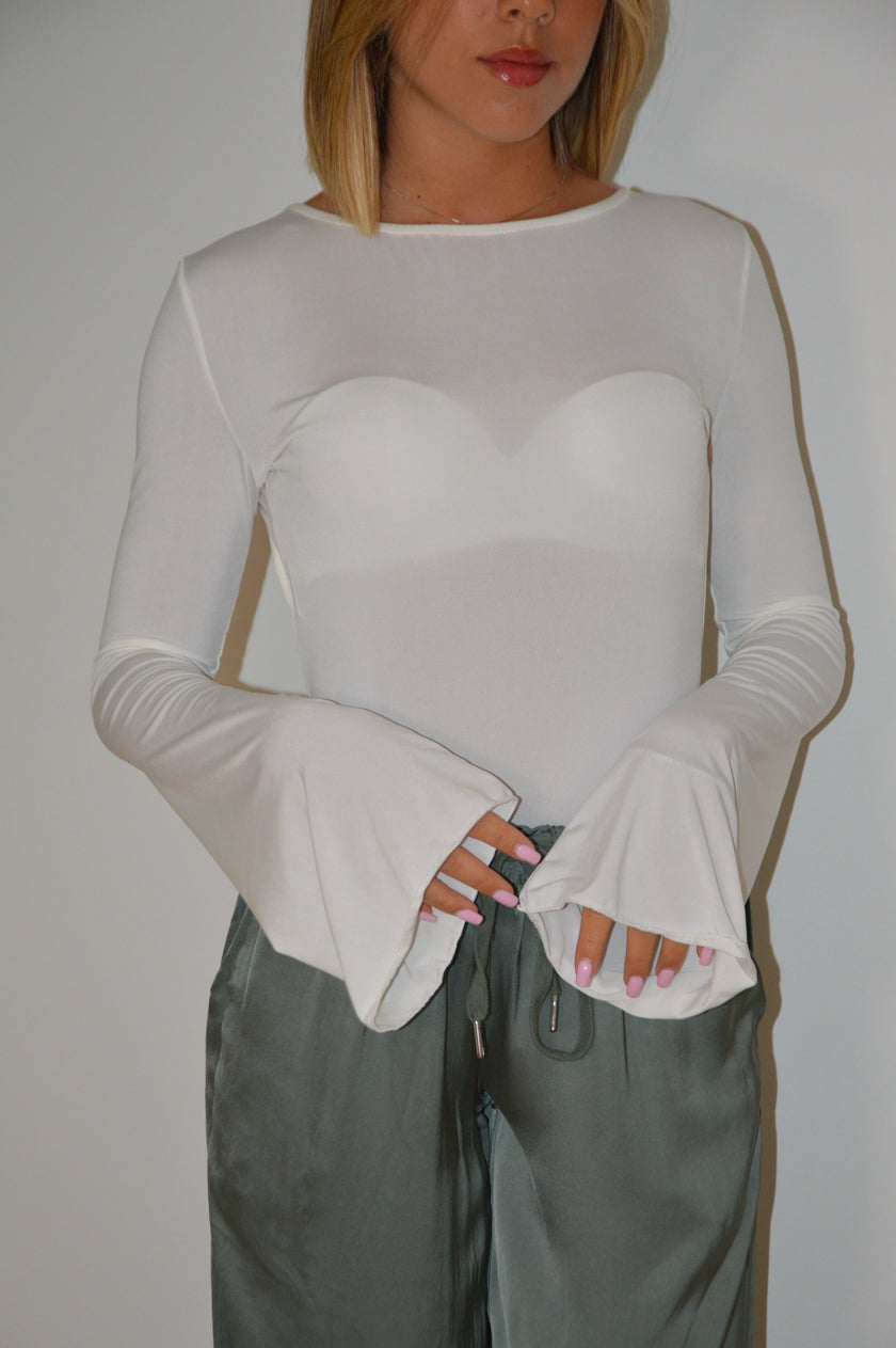 BODY MAYA
