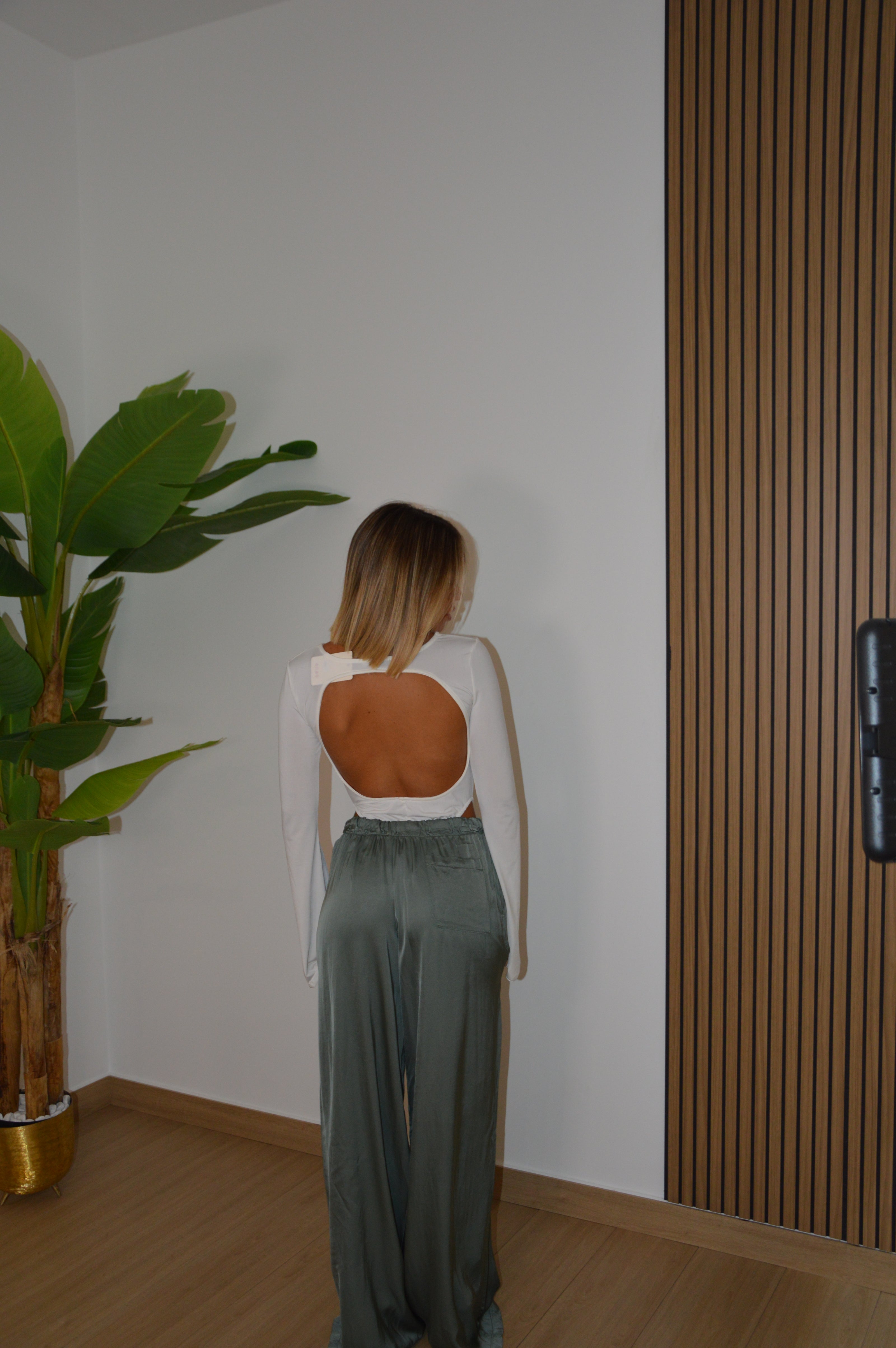 PANTALONI SATIN 2.0