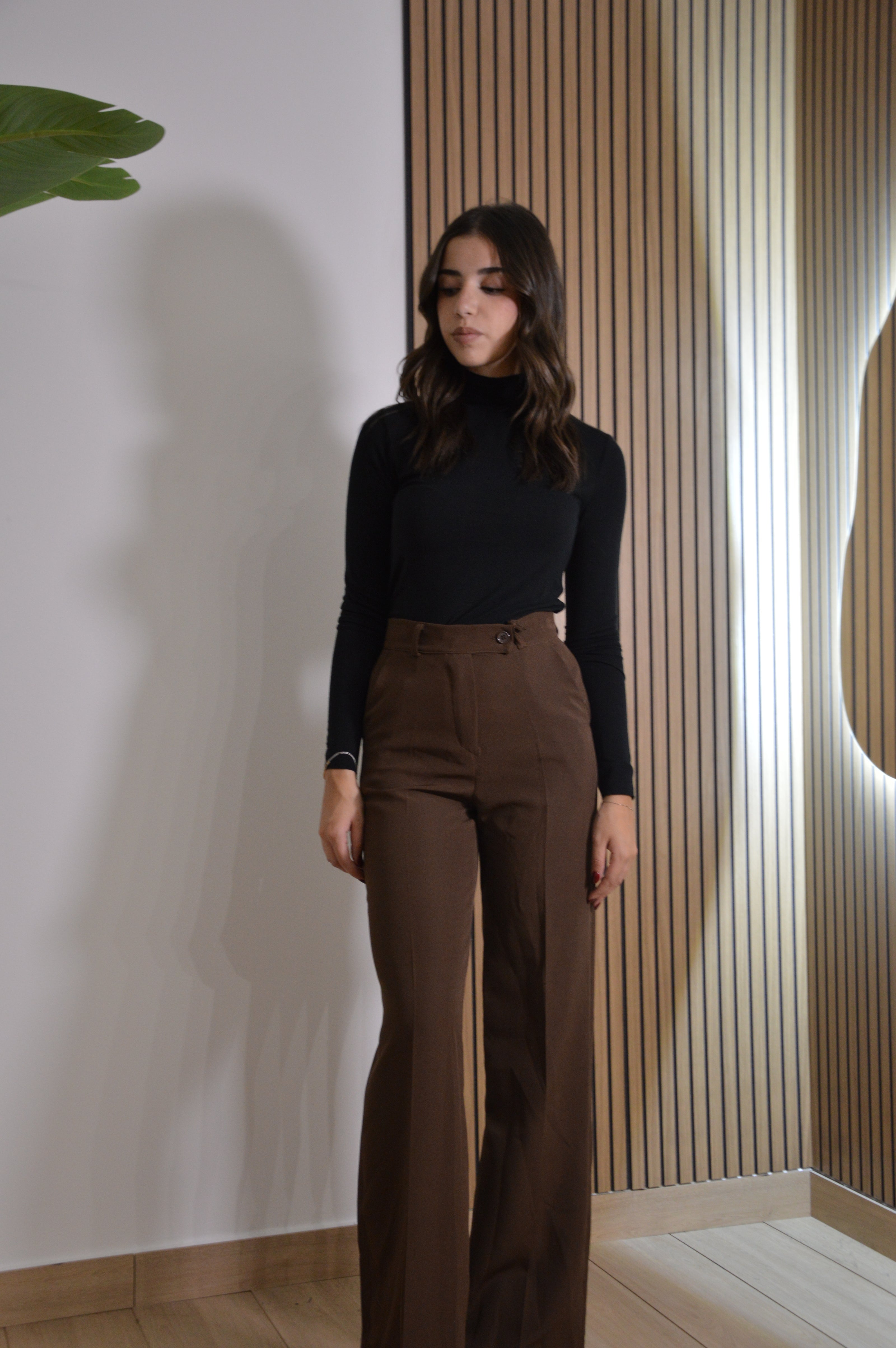 PANTALONE NIGHT