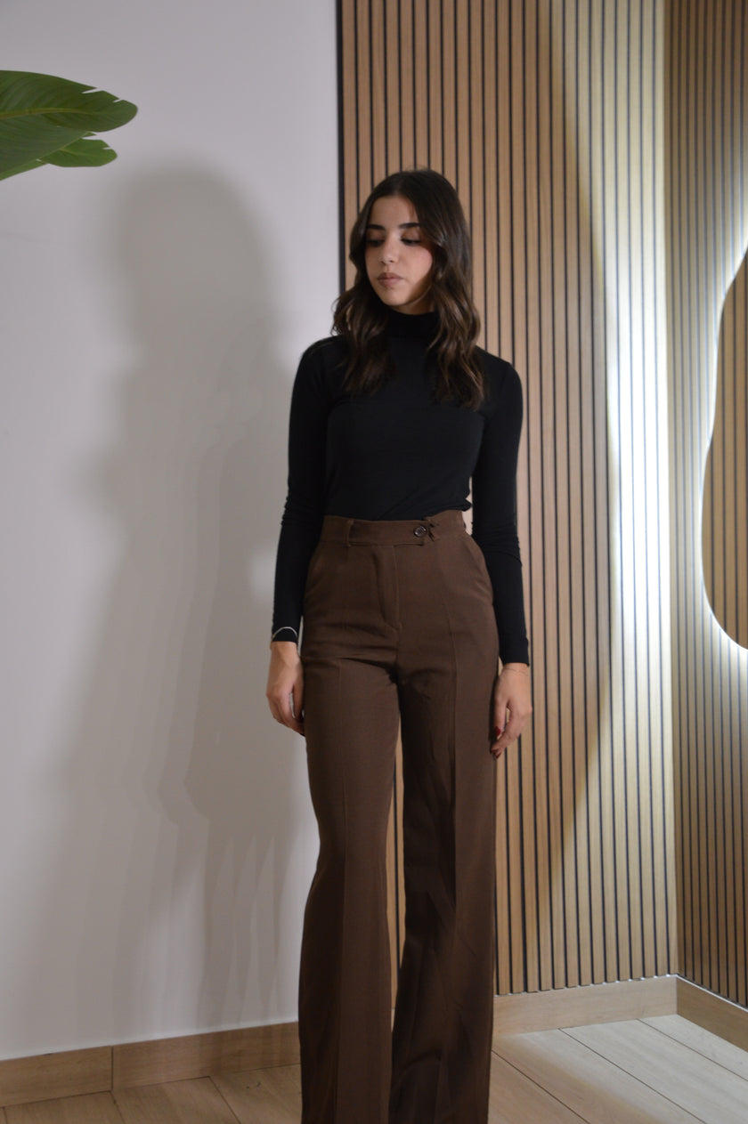 PANTALONE NIGHT