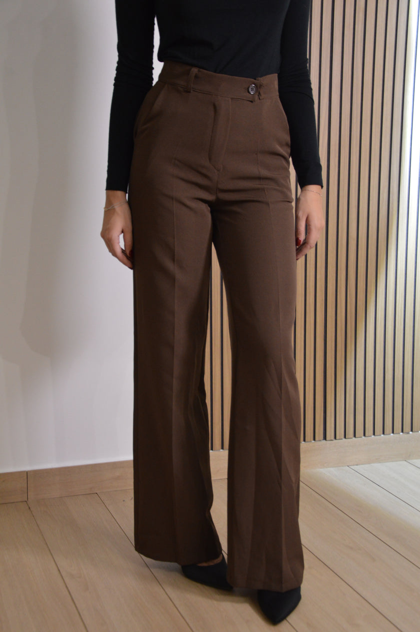 PANTALONE NIGHT