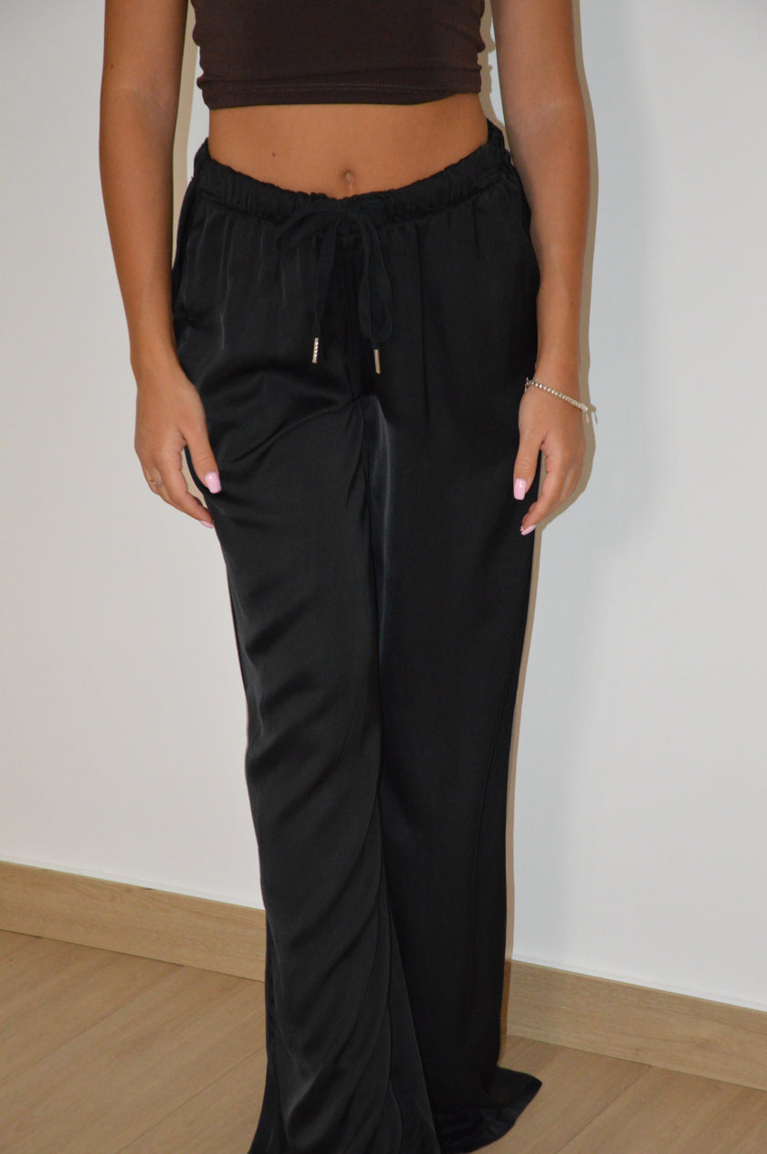 PANTALONI SATIN 2.0