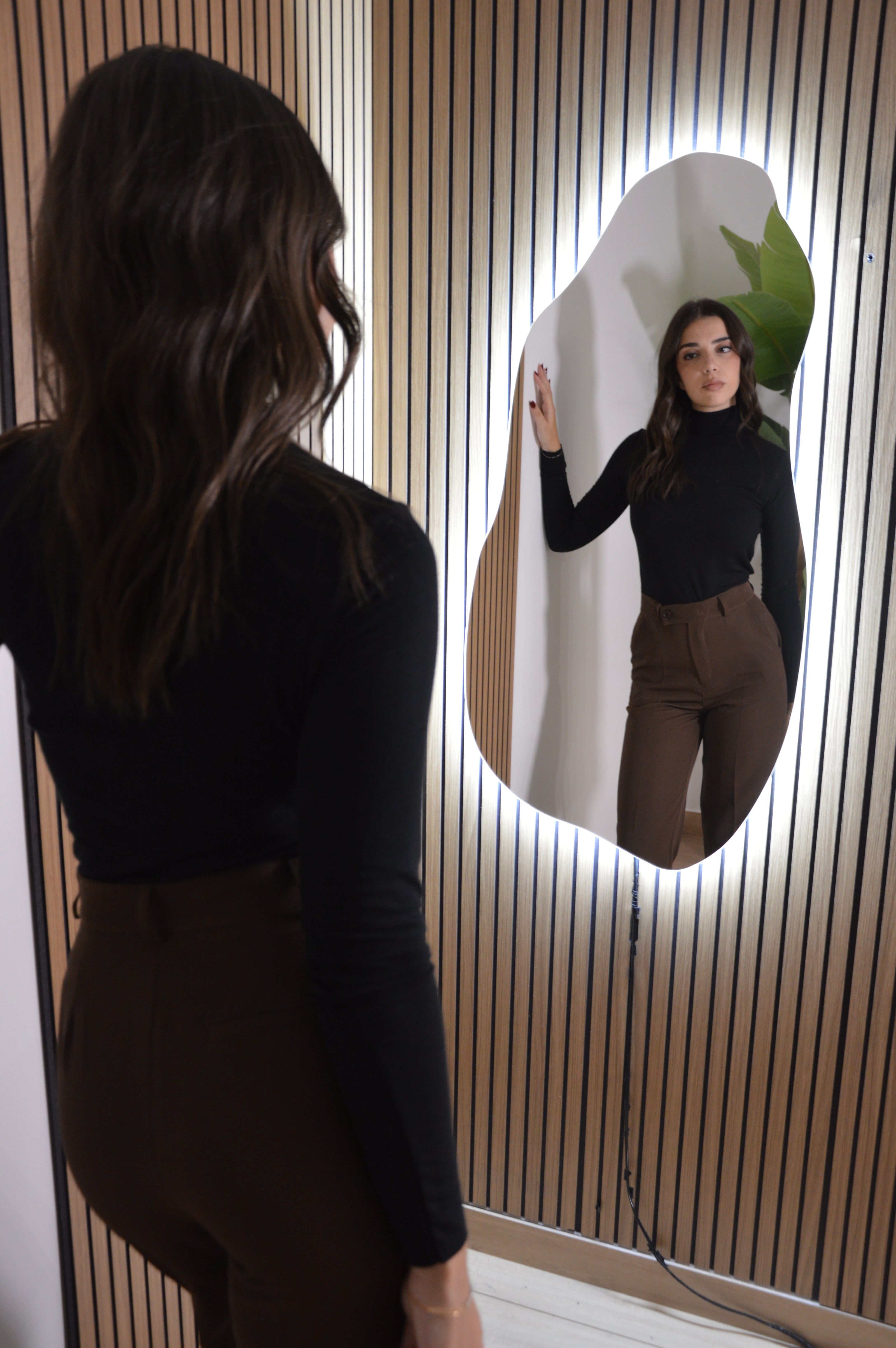 PANTALONE NIGHT