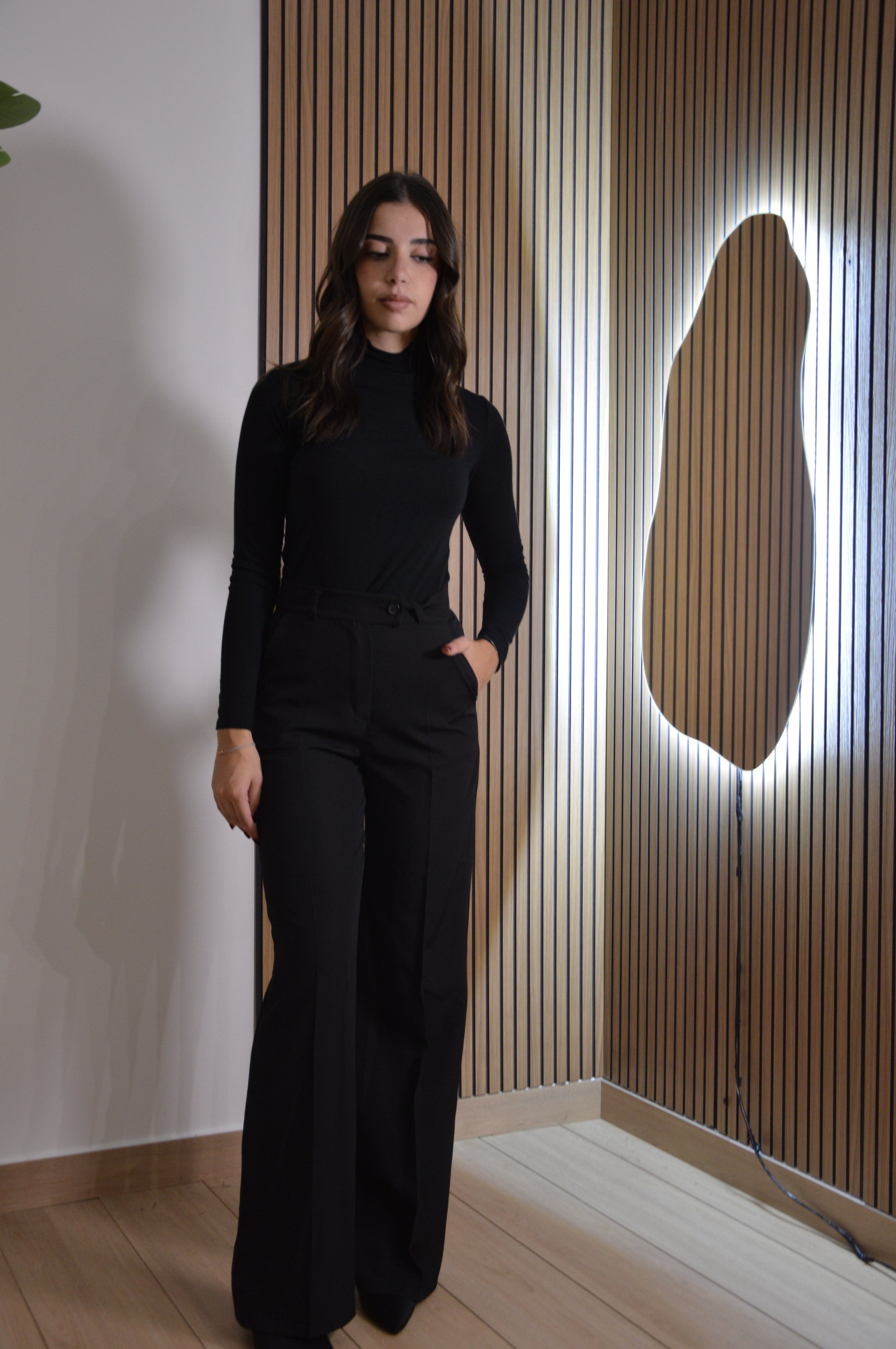 PANTALONE NIGHT