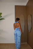 COORDINATO FLOWER