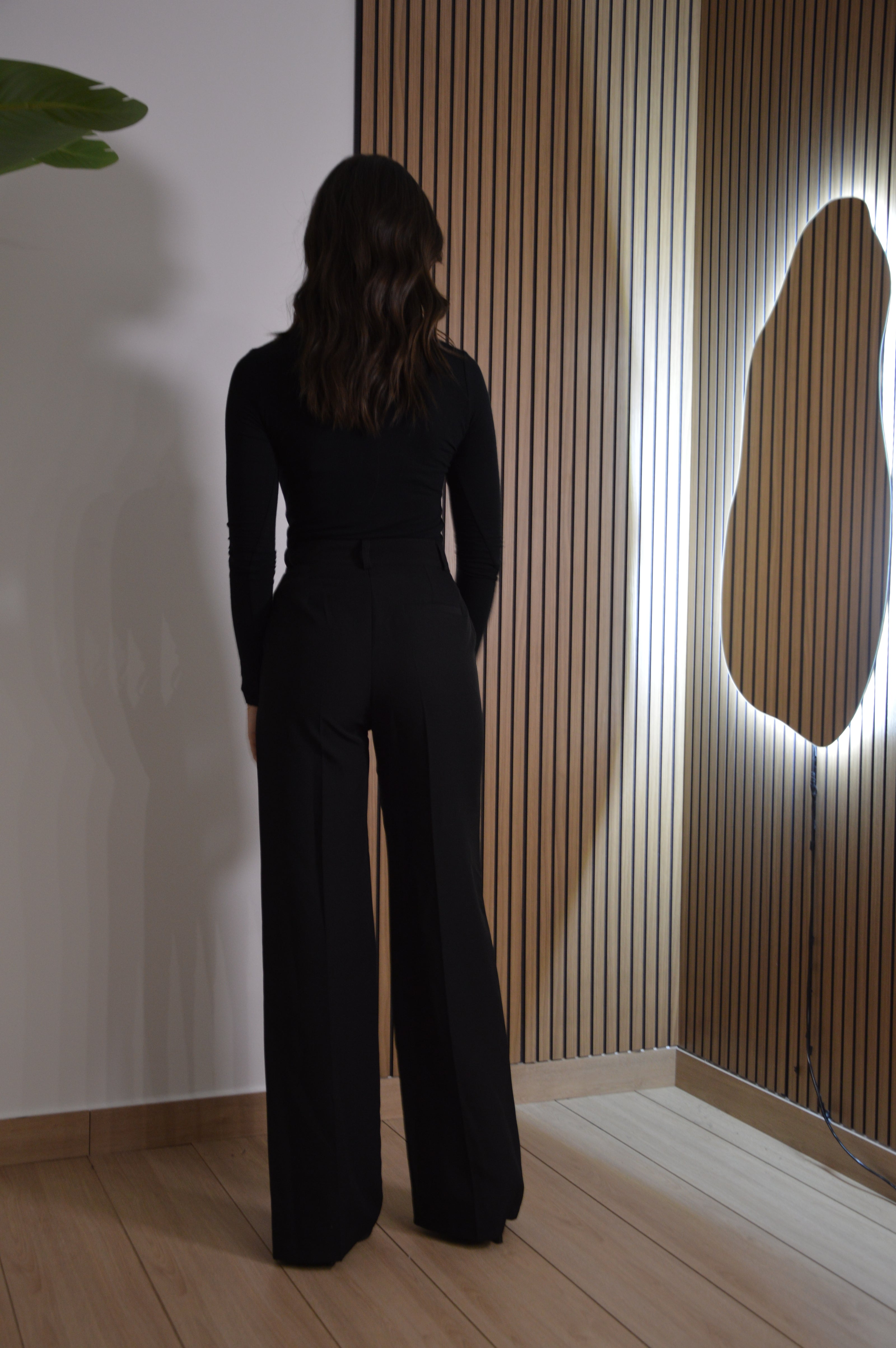 PANTALONE NIGHT