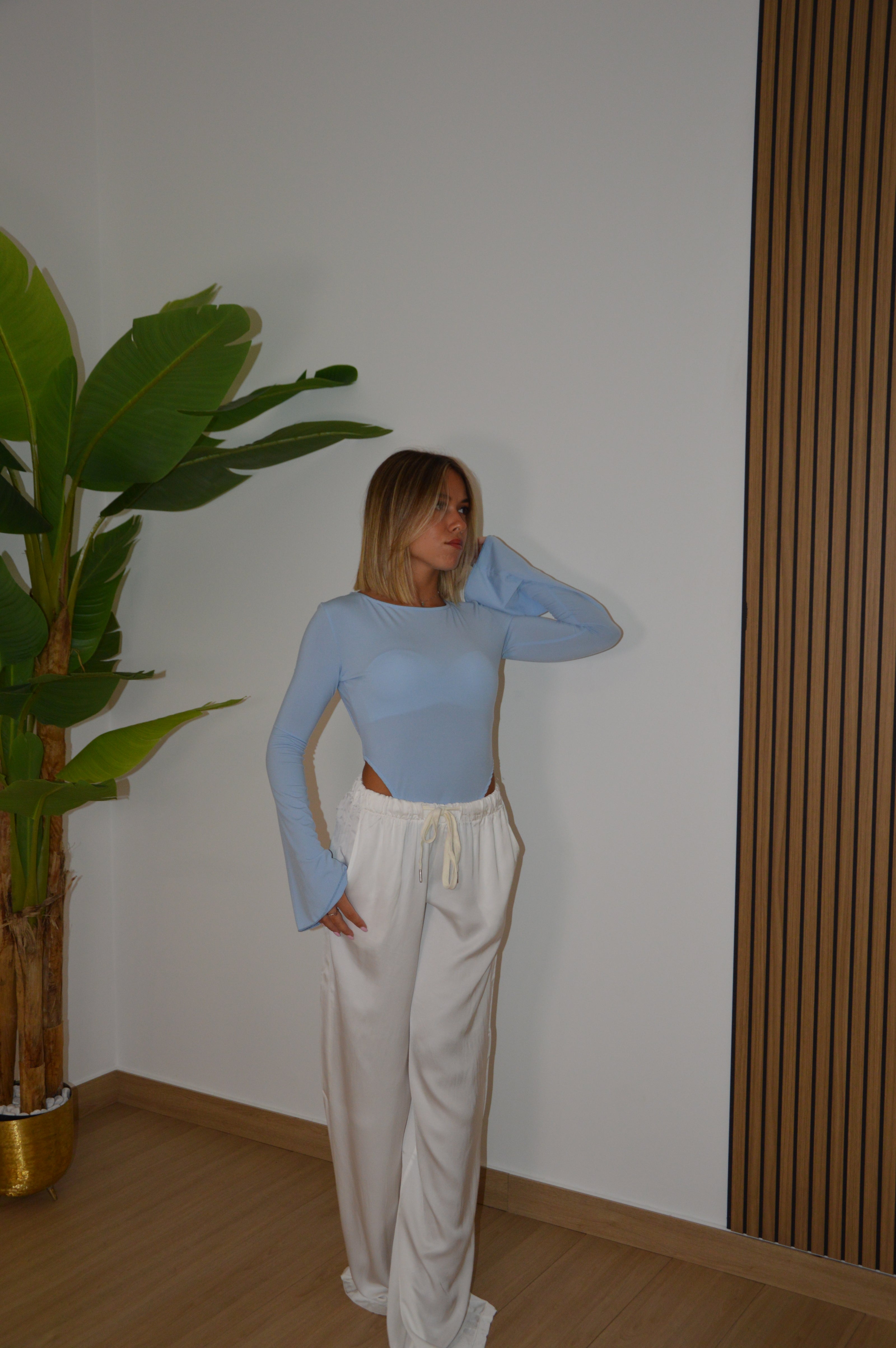BODY MAYA