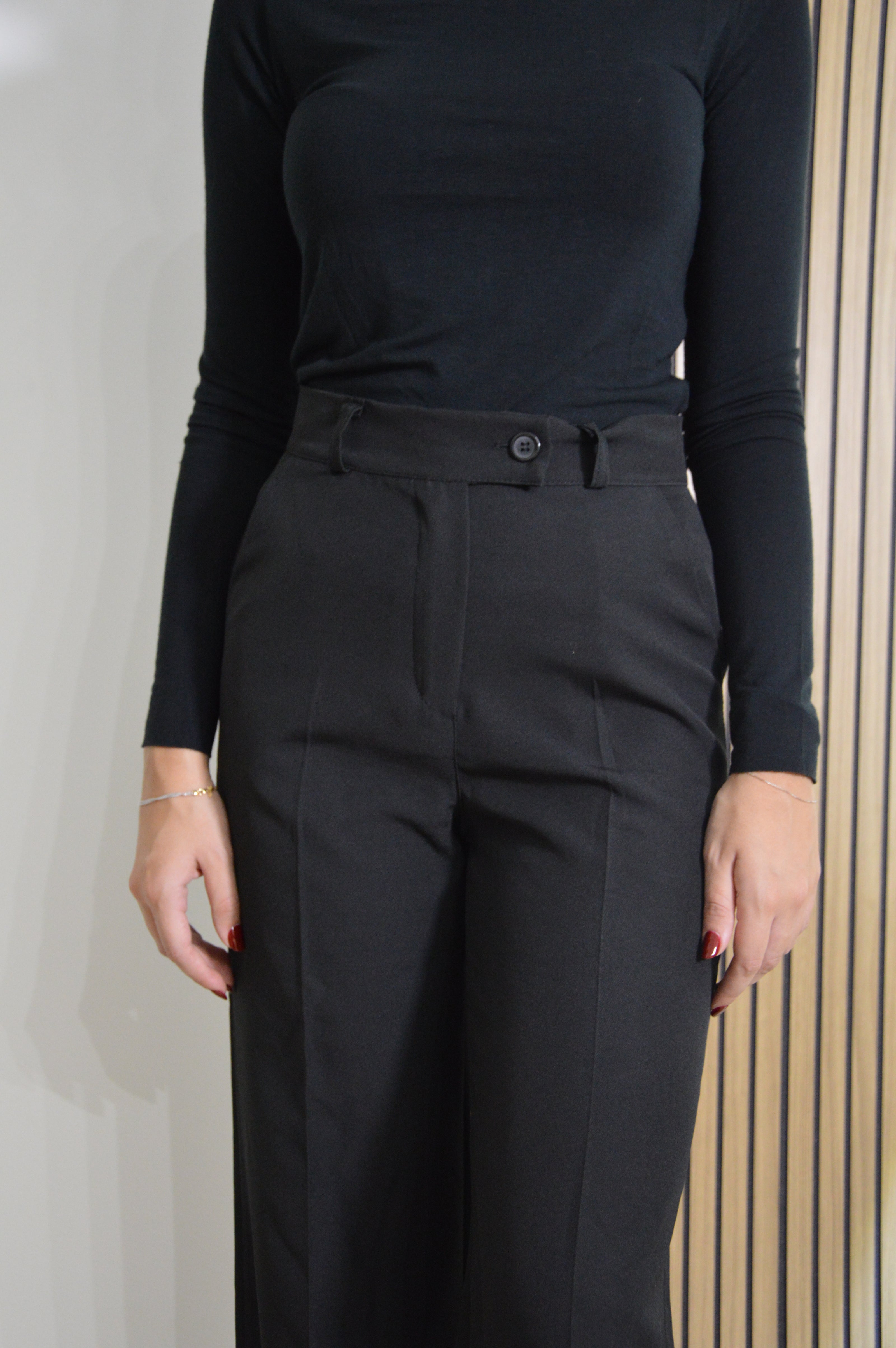 PANTALONE NIGHT