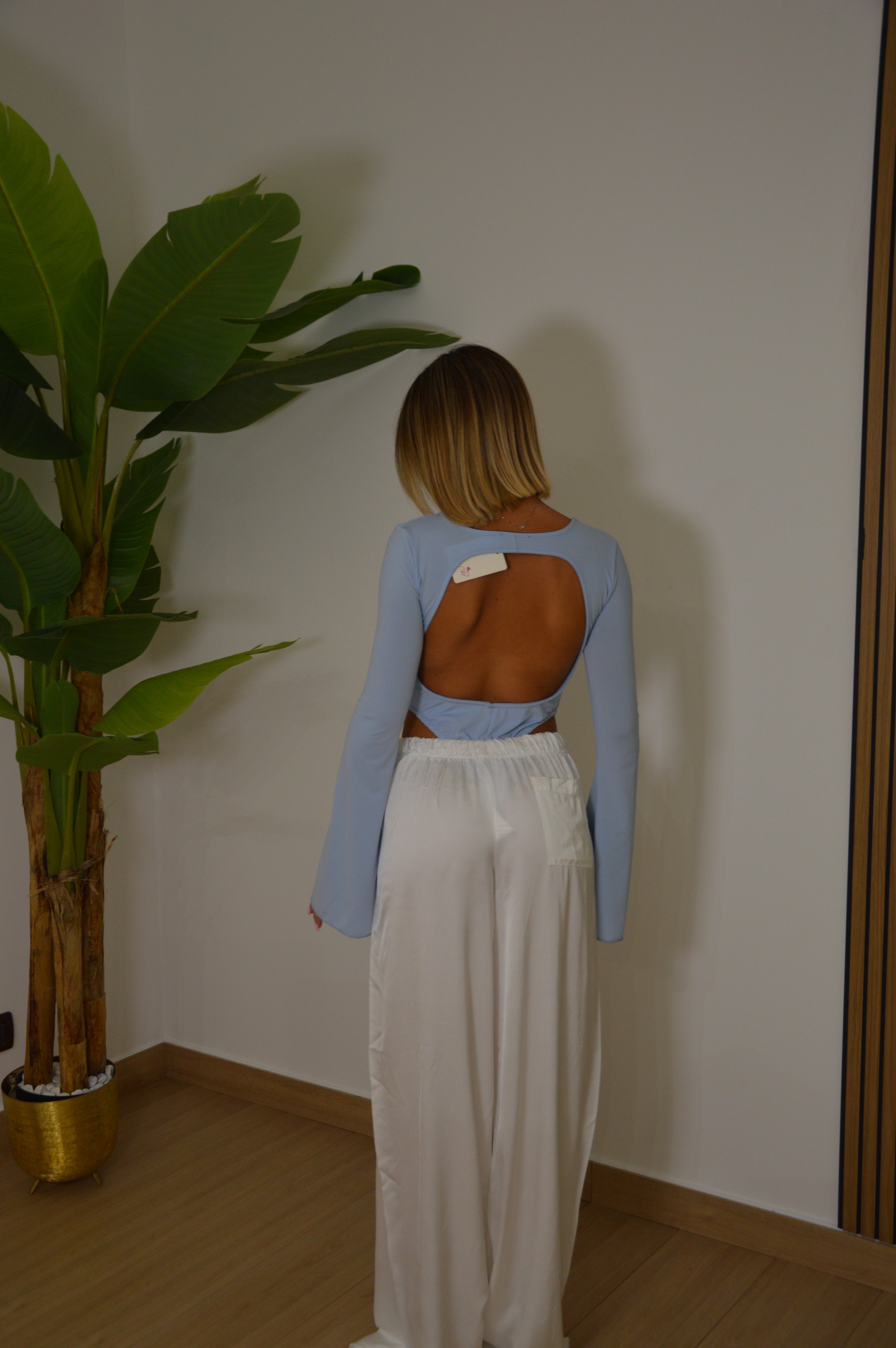 BODY MAYA