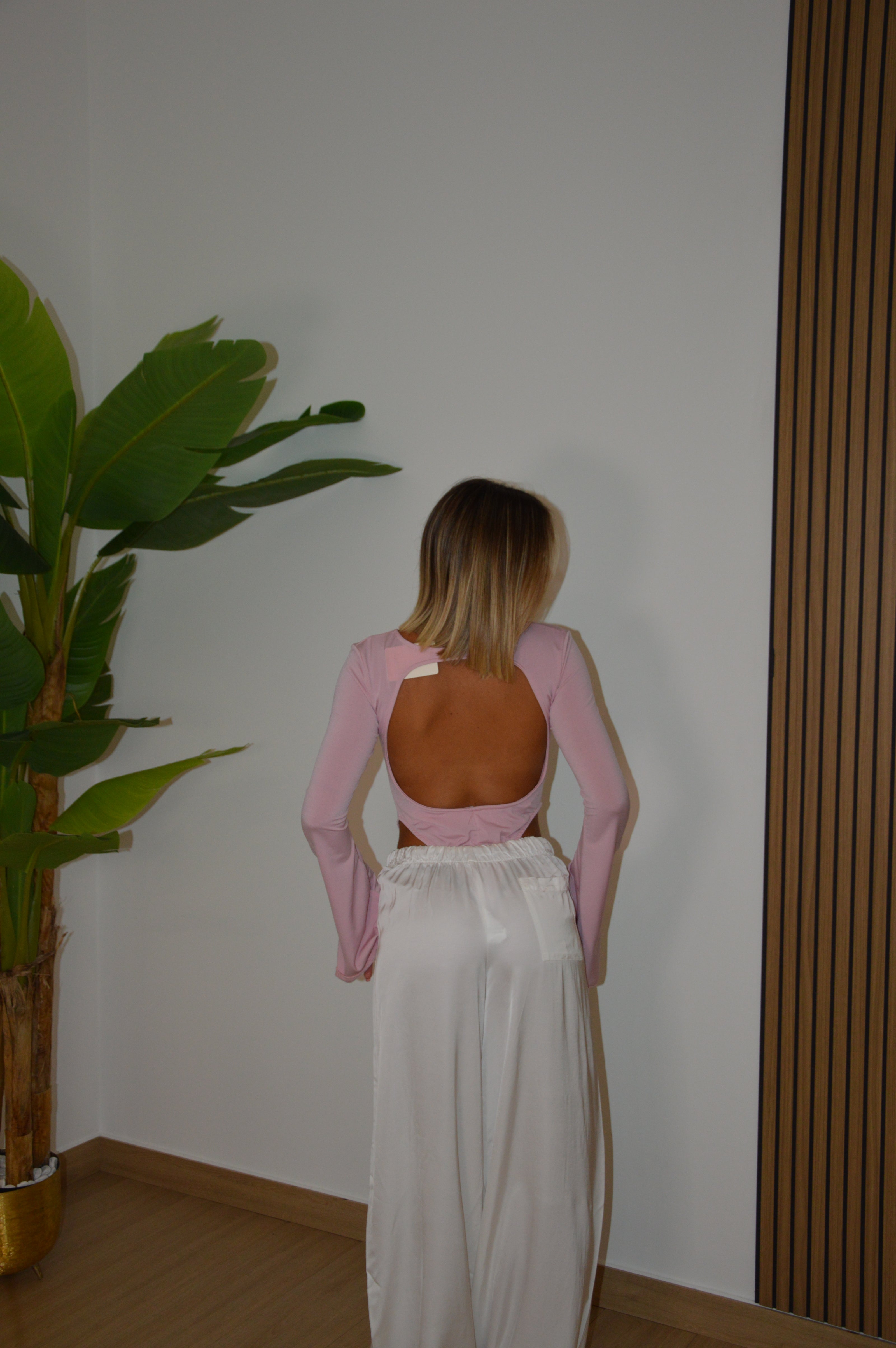 BODY MAYA