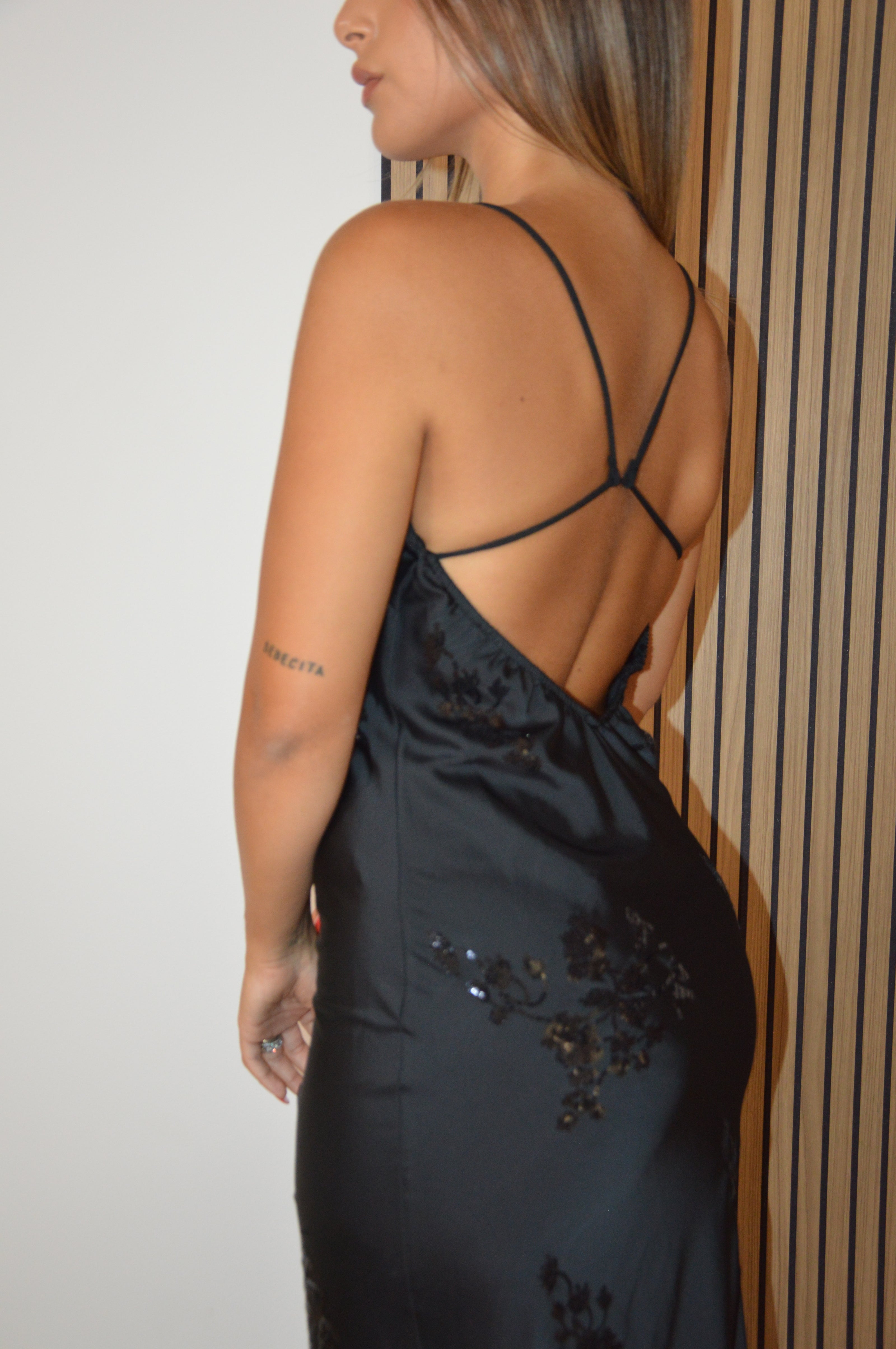 ABITO NOIR