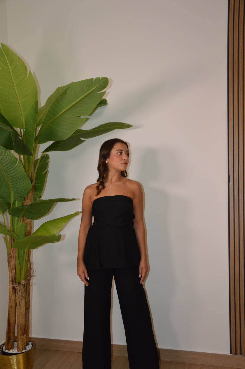 COORDINATO CHIC