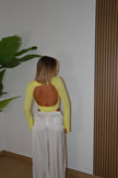 BODY MAYA