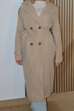 TRENCH CLASSY