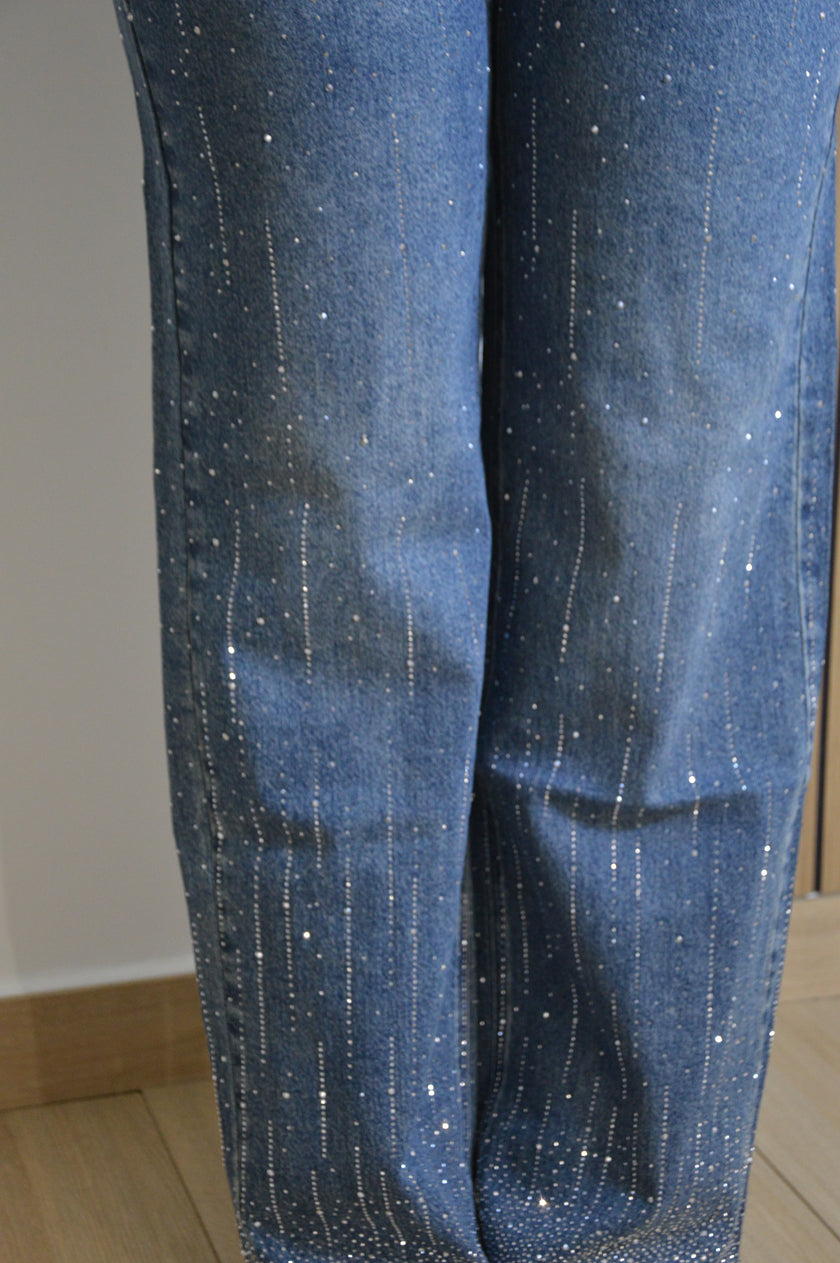 JEANS GLOW