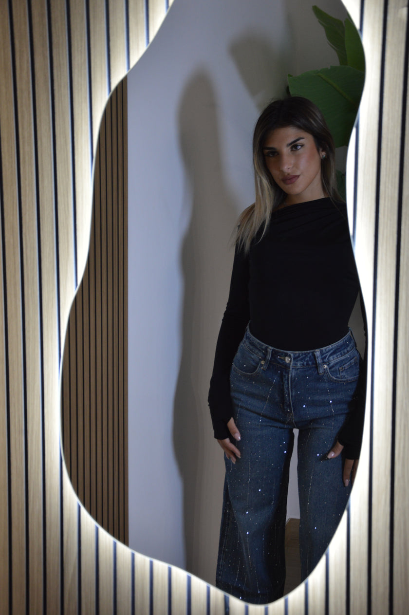 JEANS GLOW