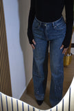 JEANS GLOW