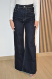 JEANS BLU NOTTE