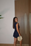 ABITO DENIM