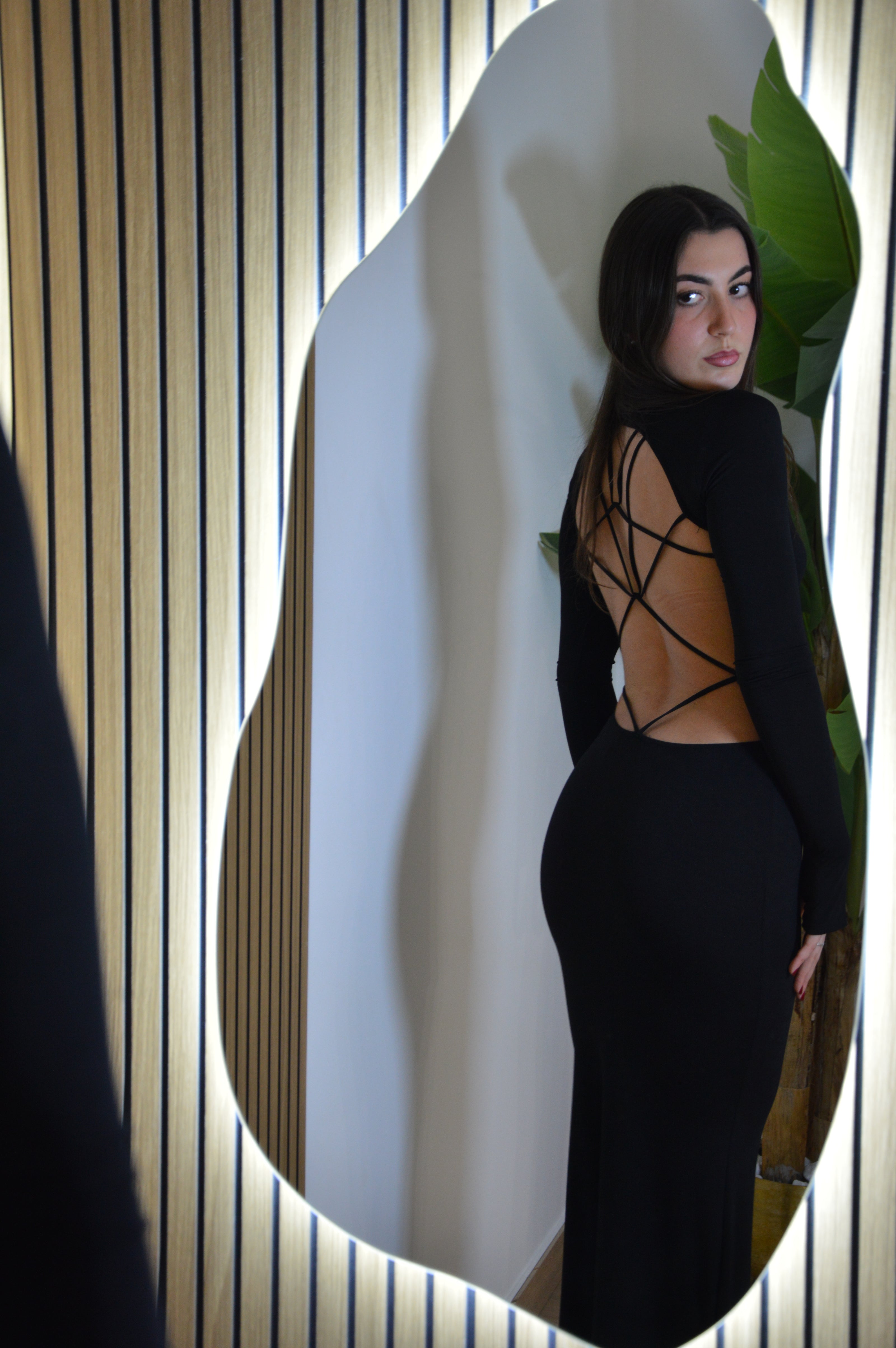 ABITO BONITA