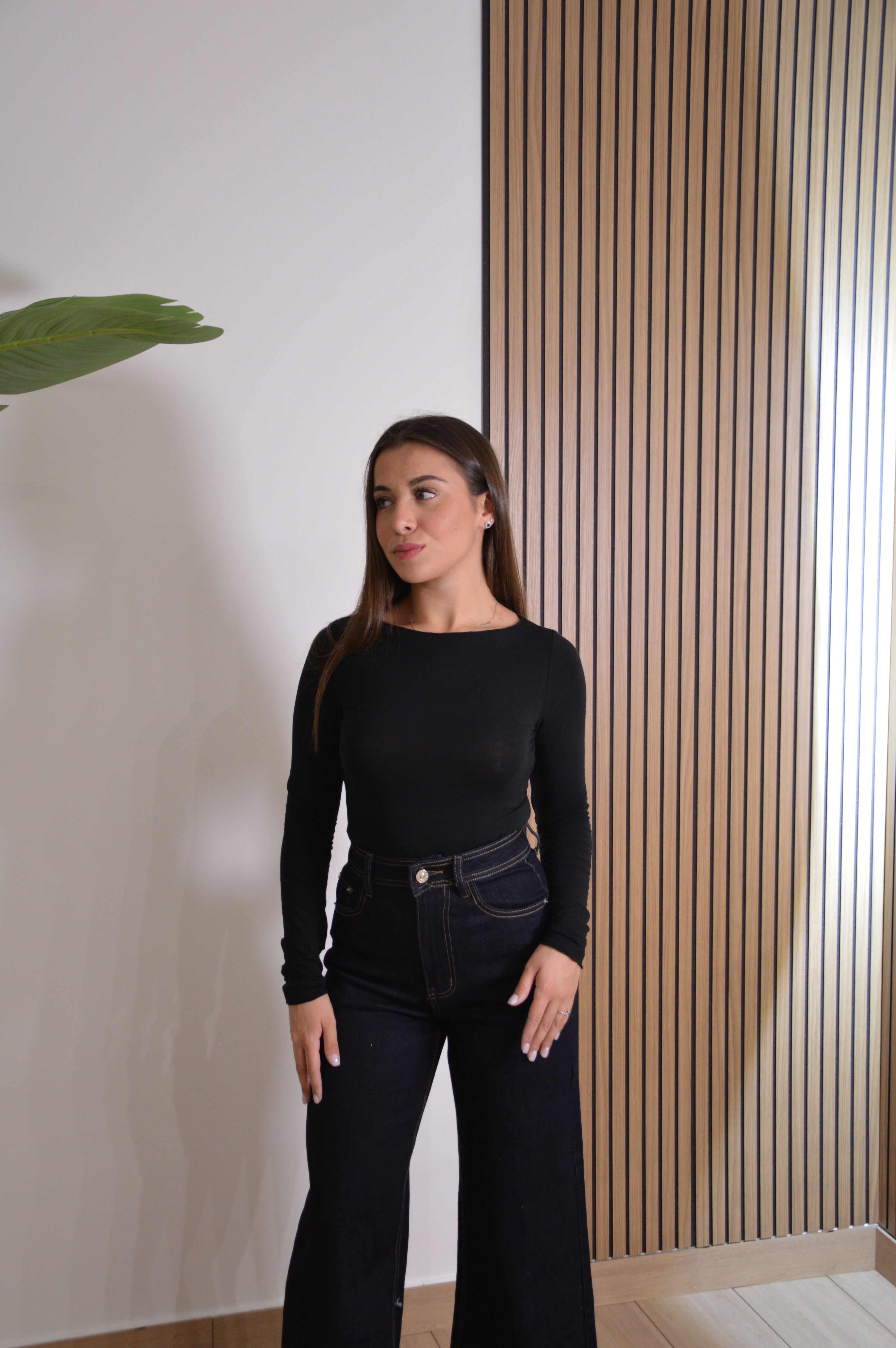 MAGLIA BASIC