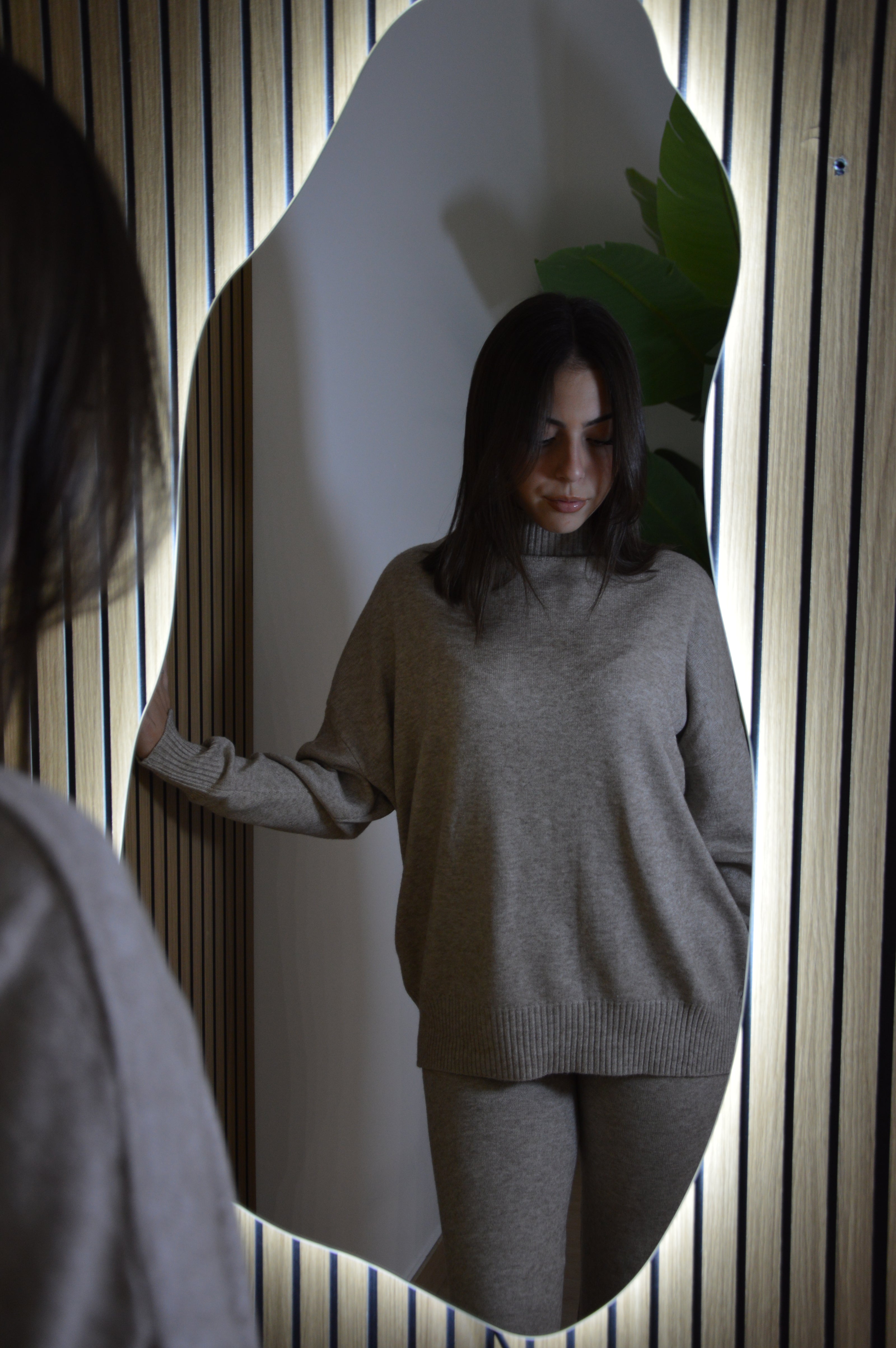 COORDINATO CORINNE