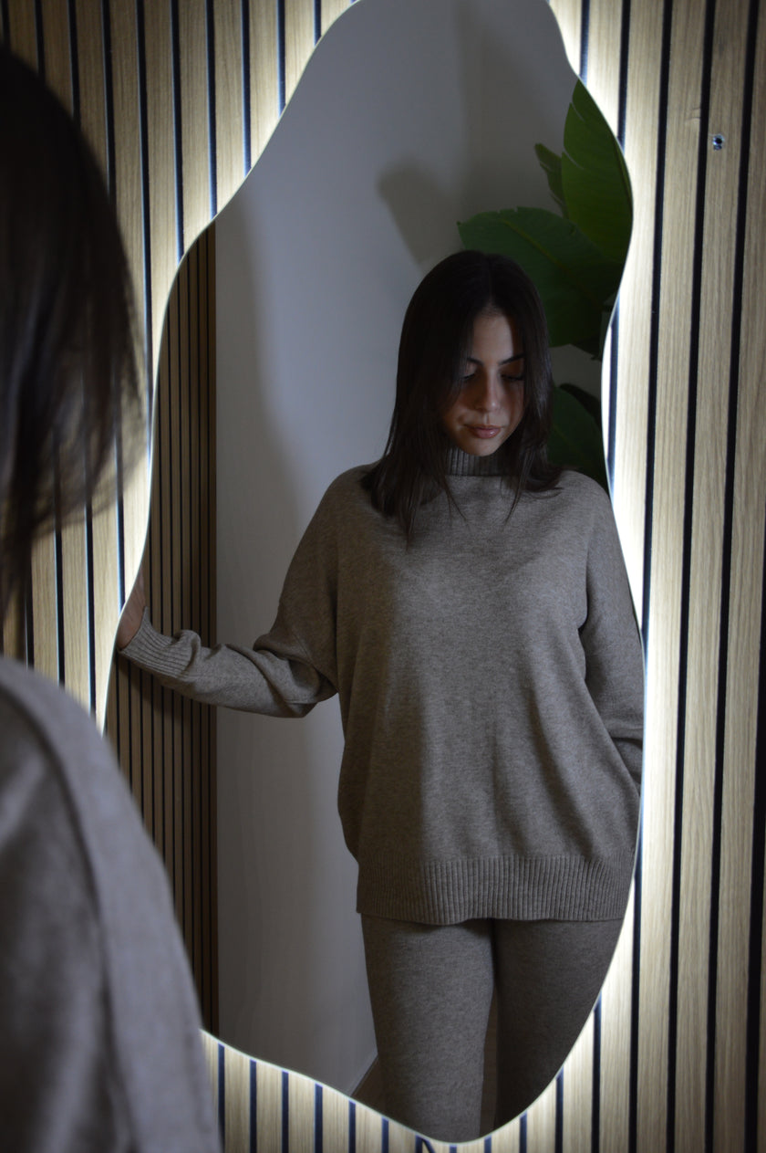 COORDINATO CORINNE