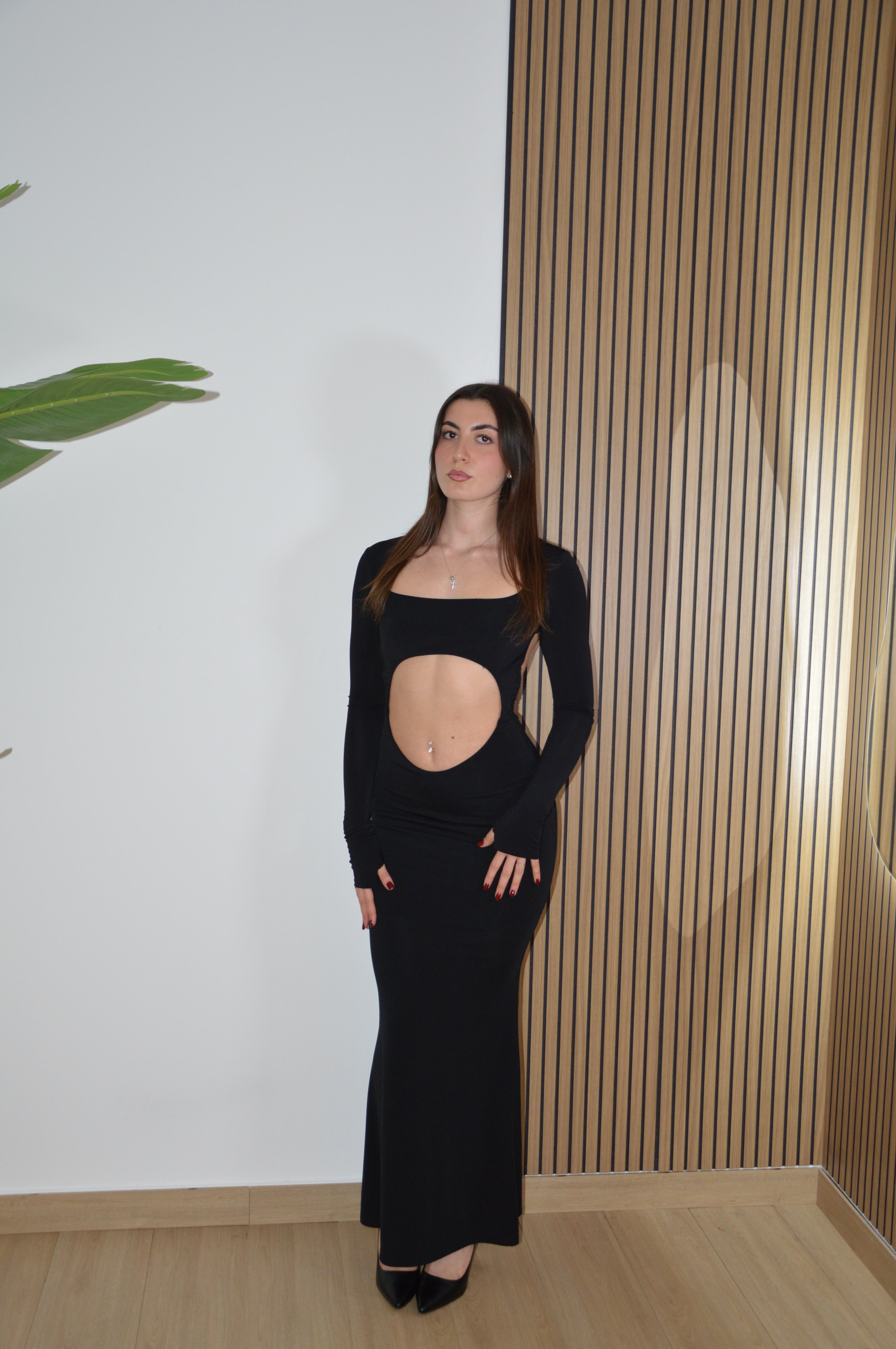ABITO SENSUAL