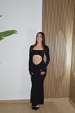 ABITO SENSUAL