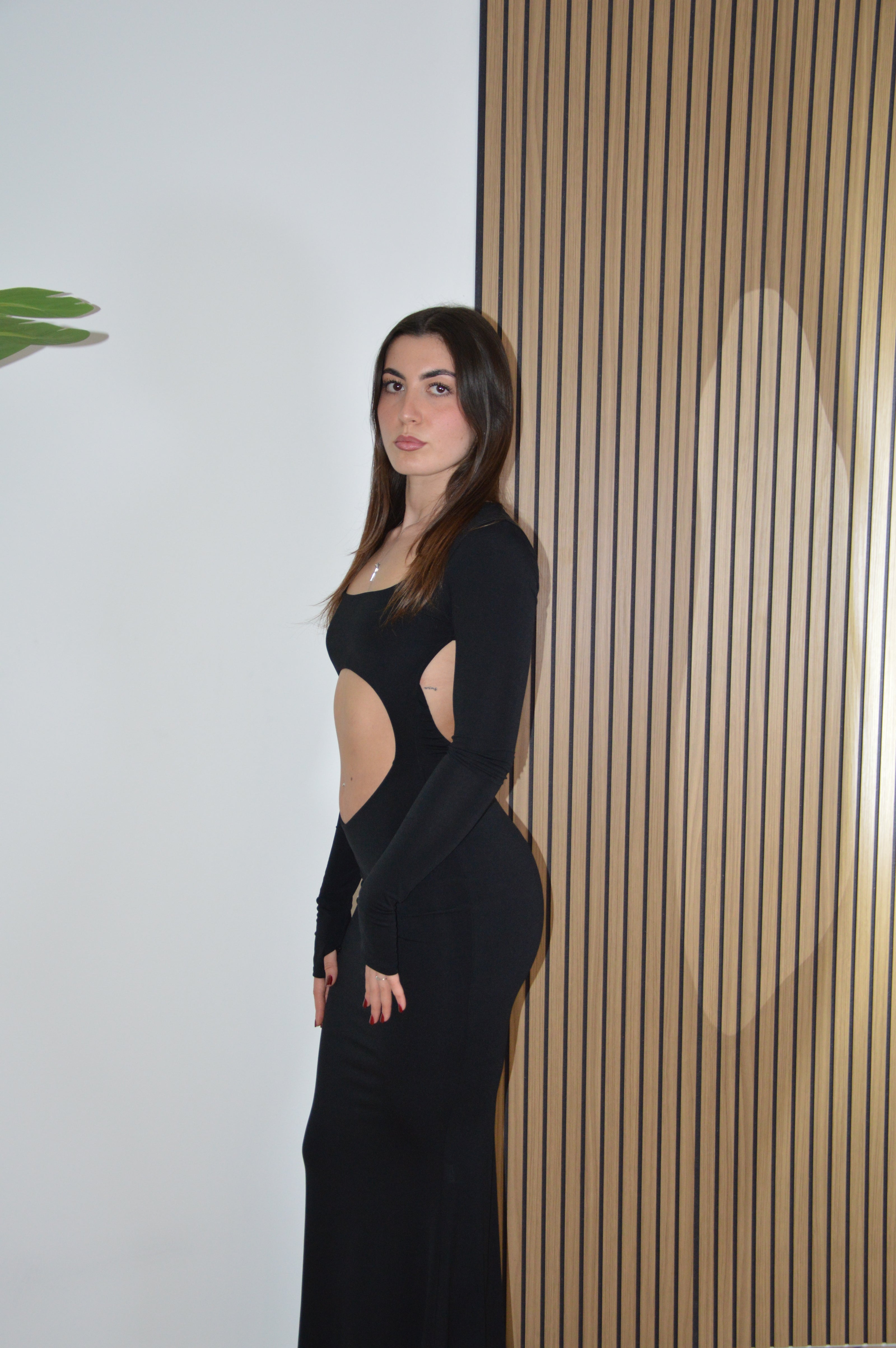ABITO SENSUAL