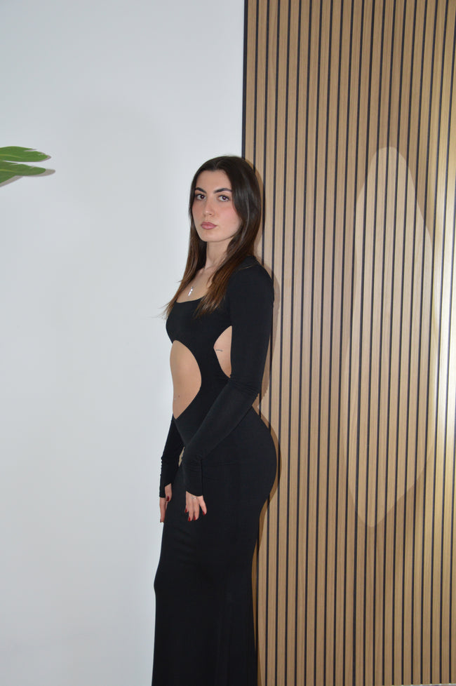 ABITO SENSUAL