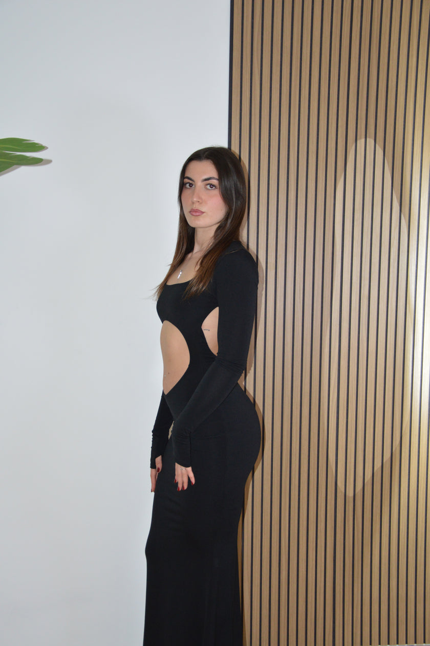 ABITO SENSUAL