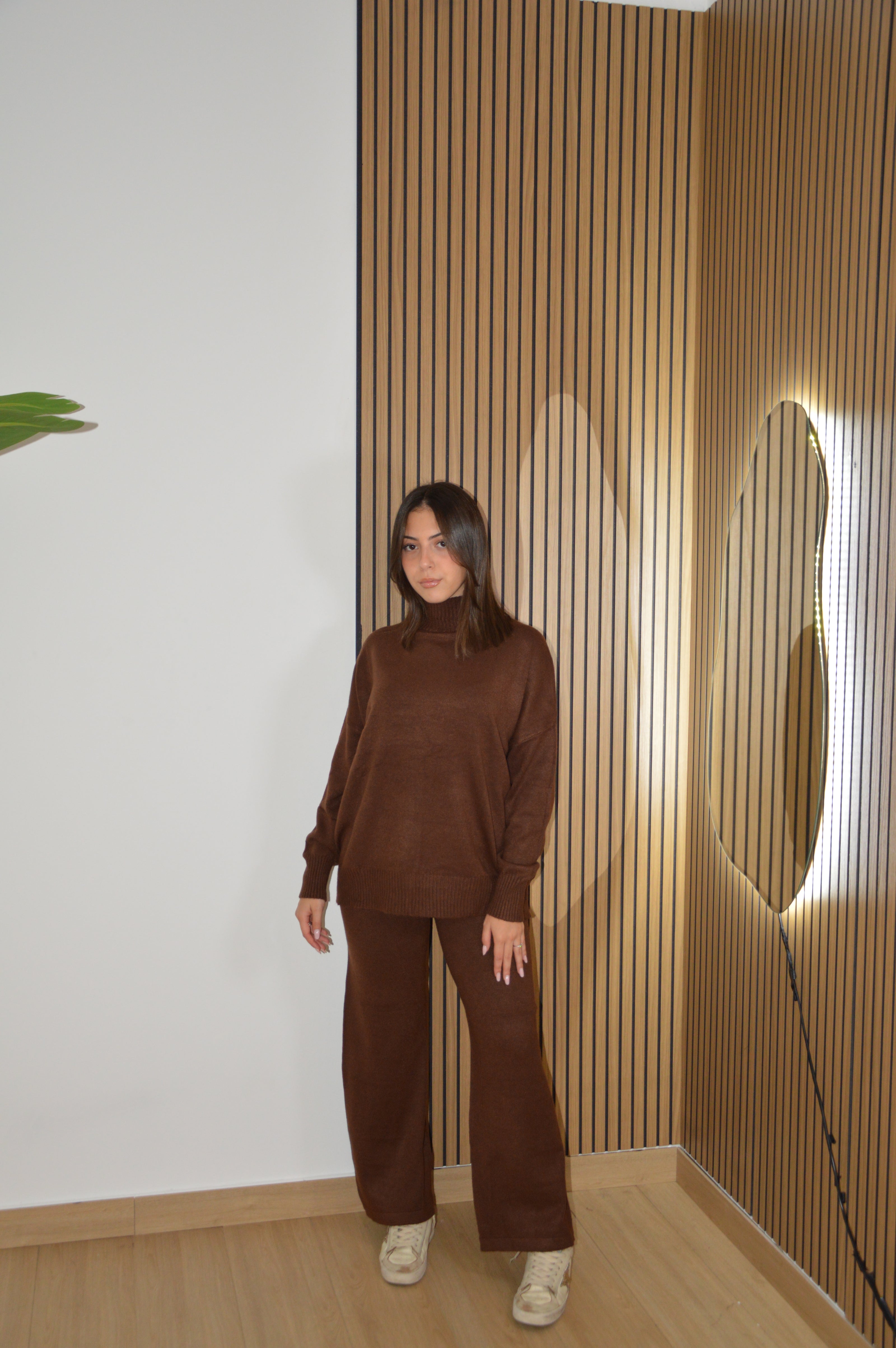 COORDINATO CORINNE