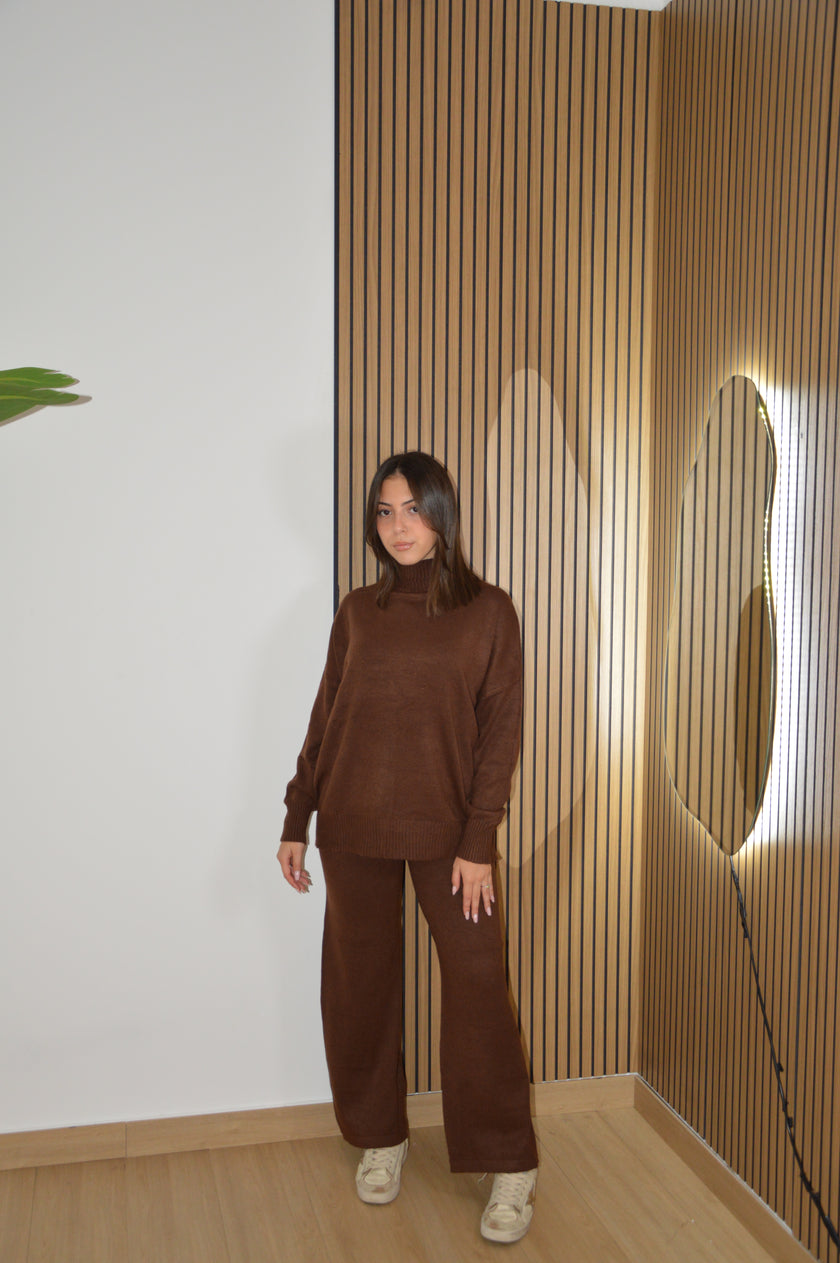 COORDINATO CORINNE