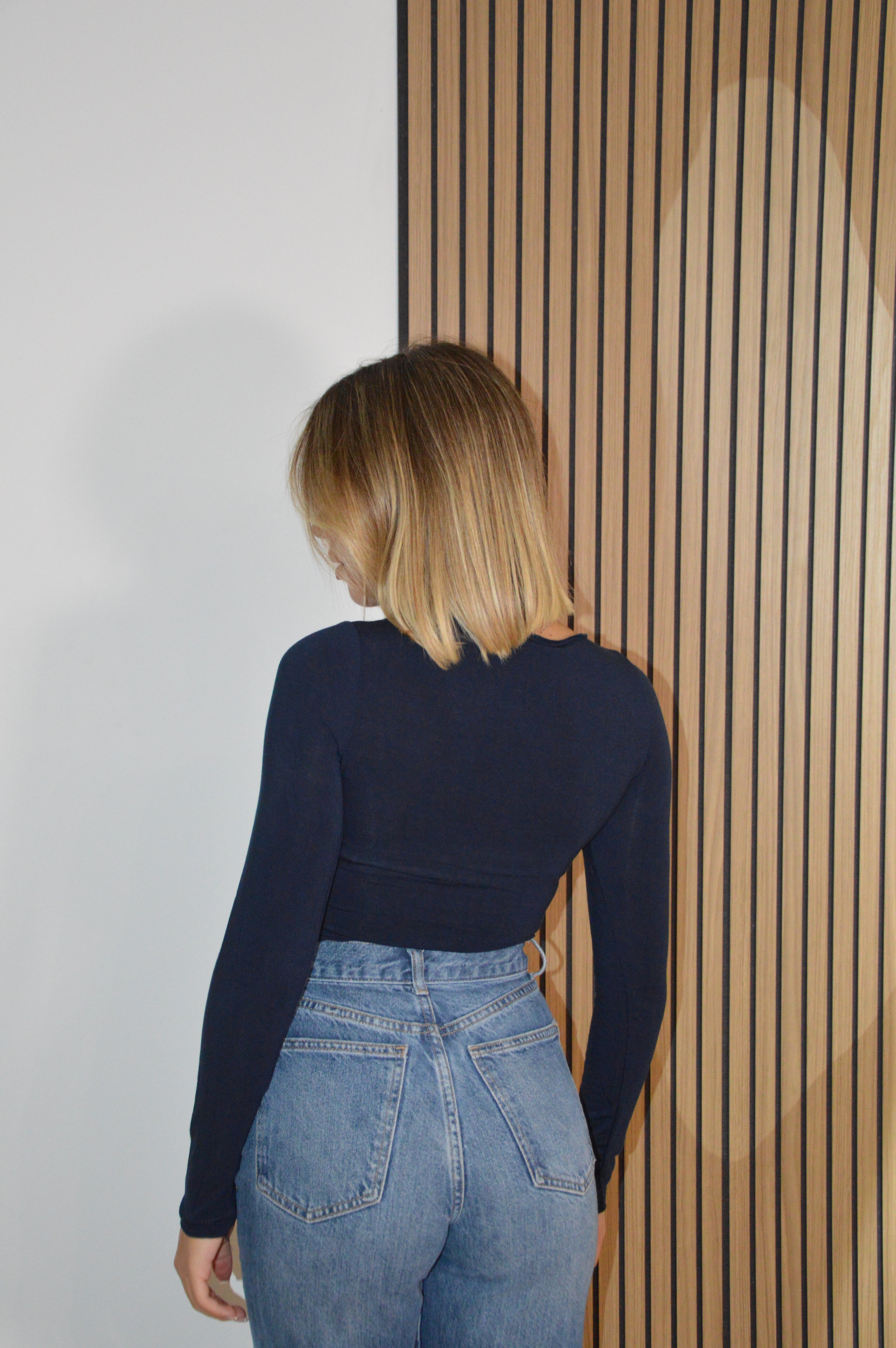 MAGLIA BASIC