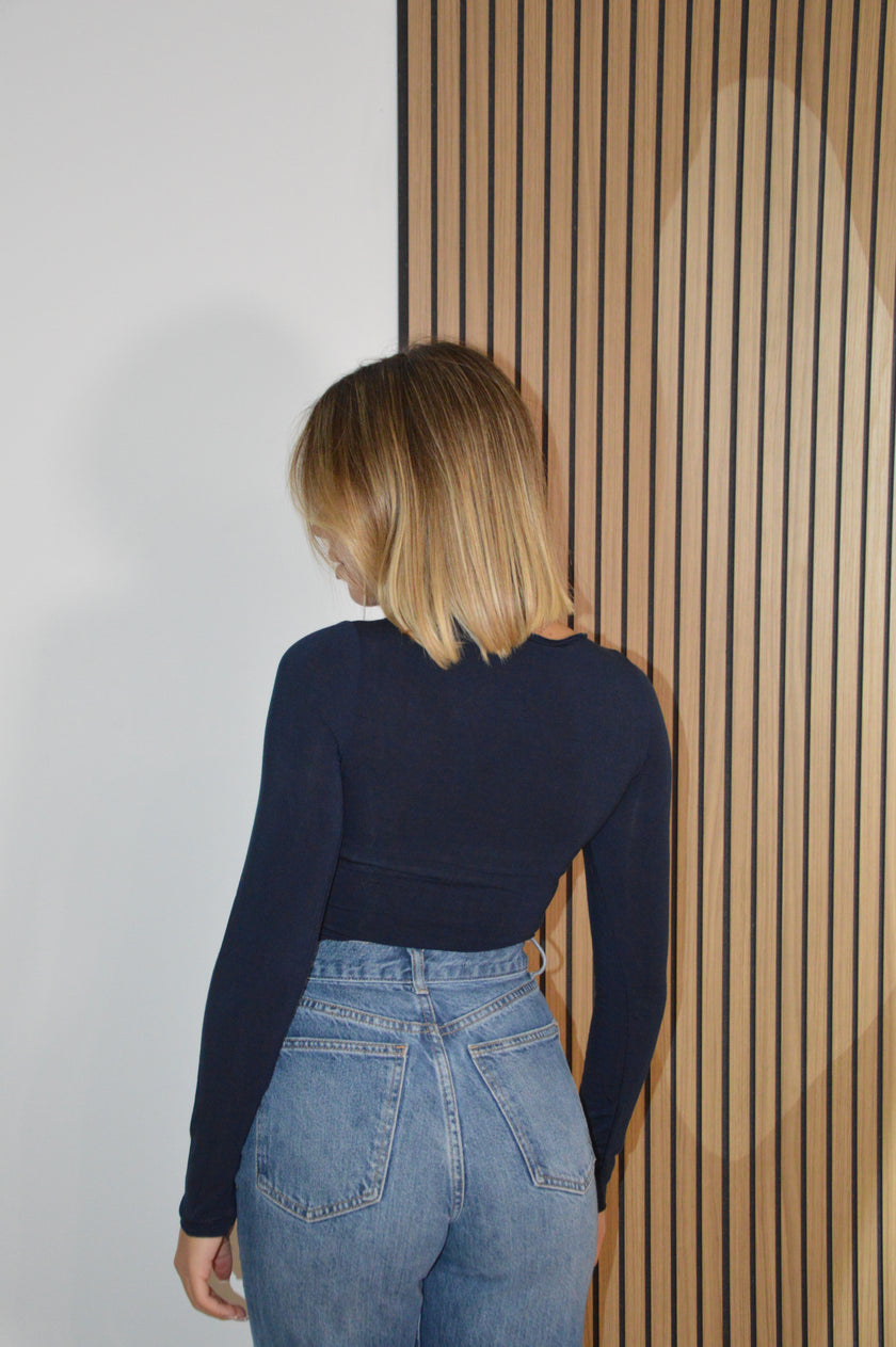 MAGLIA BASIC