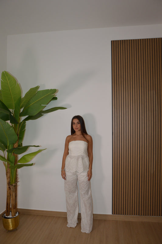 COORDINATO CHIC SANGALLO