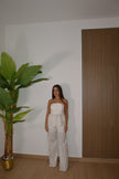COORDINATO CHIC SANGALLO