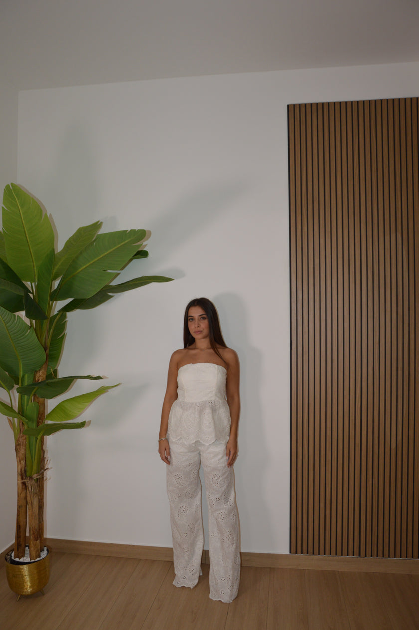 COORDINATO CHIC SANGALLO