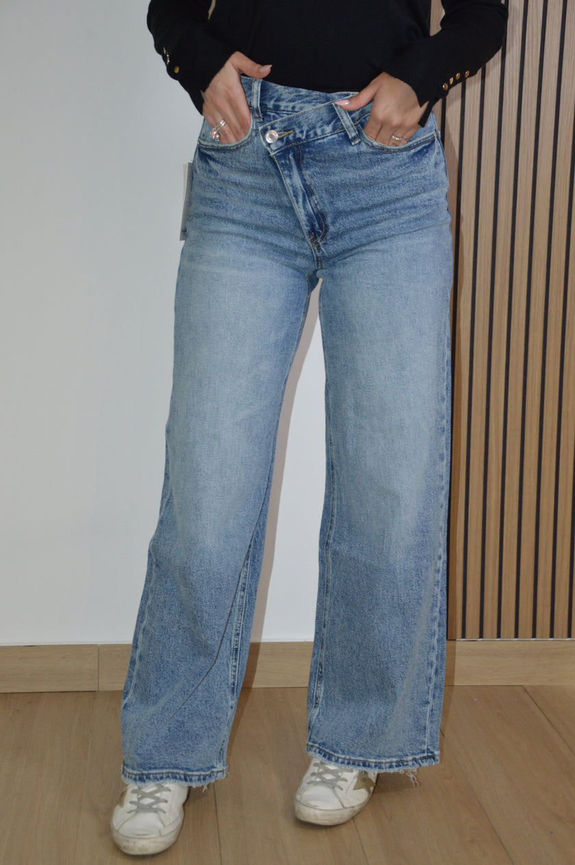 JEANS DOPPIO