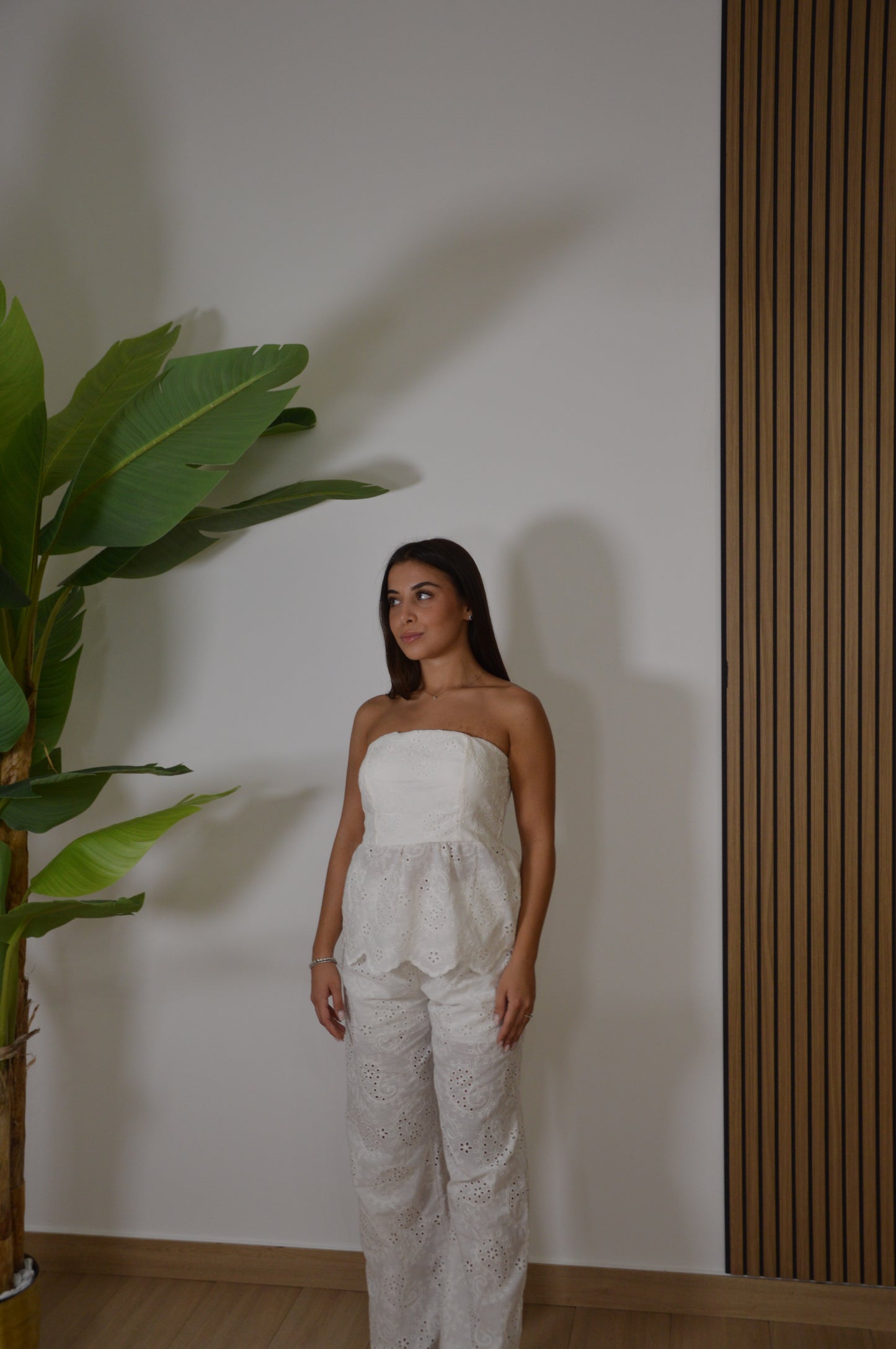 COORDINATO CHIC SANGALLO