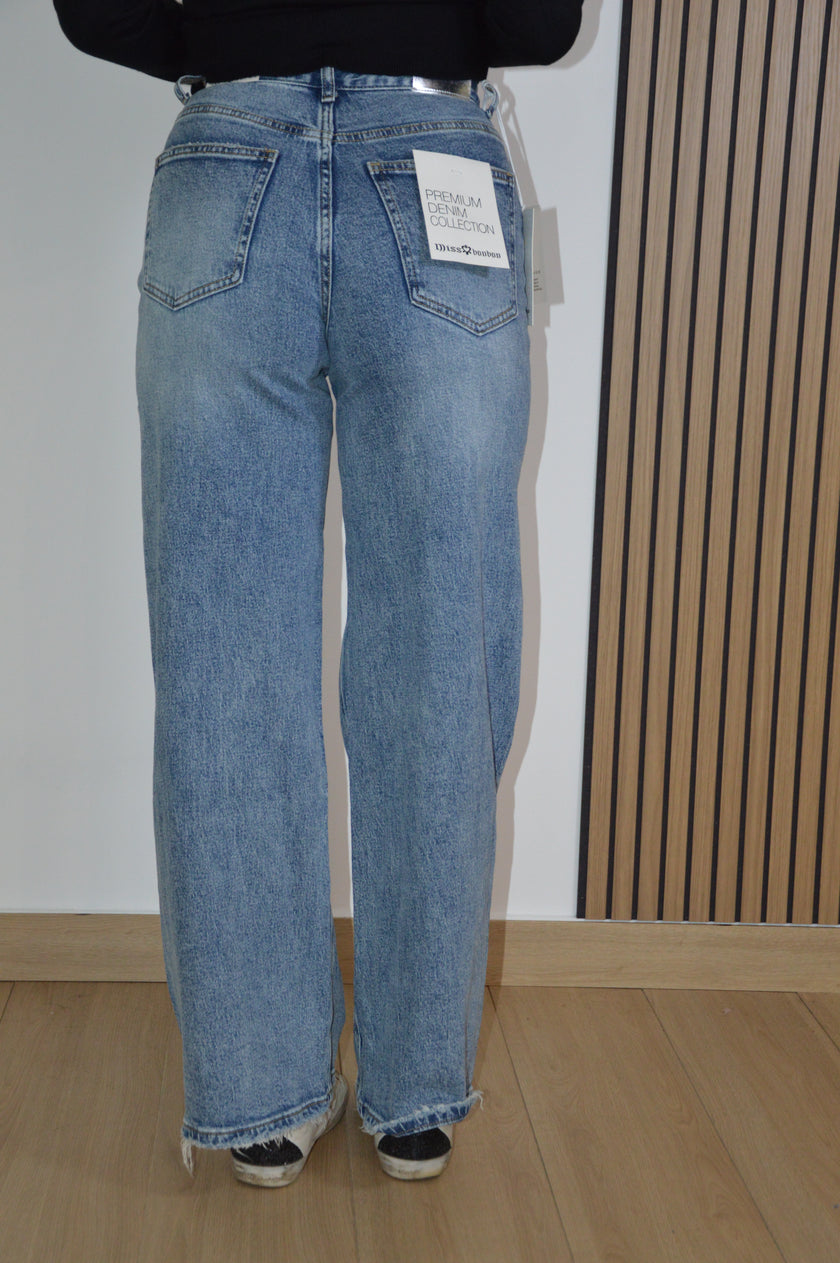 JEANS DOPPIO