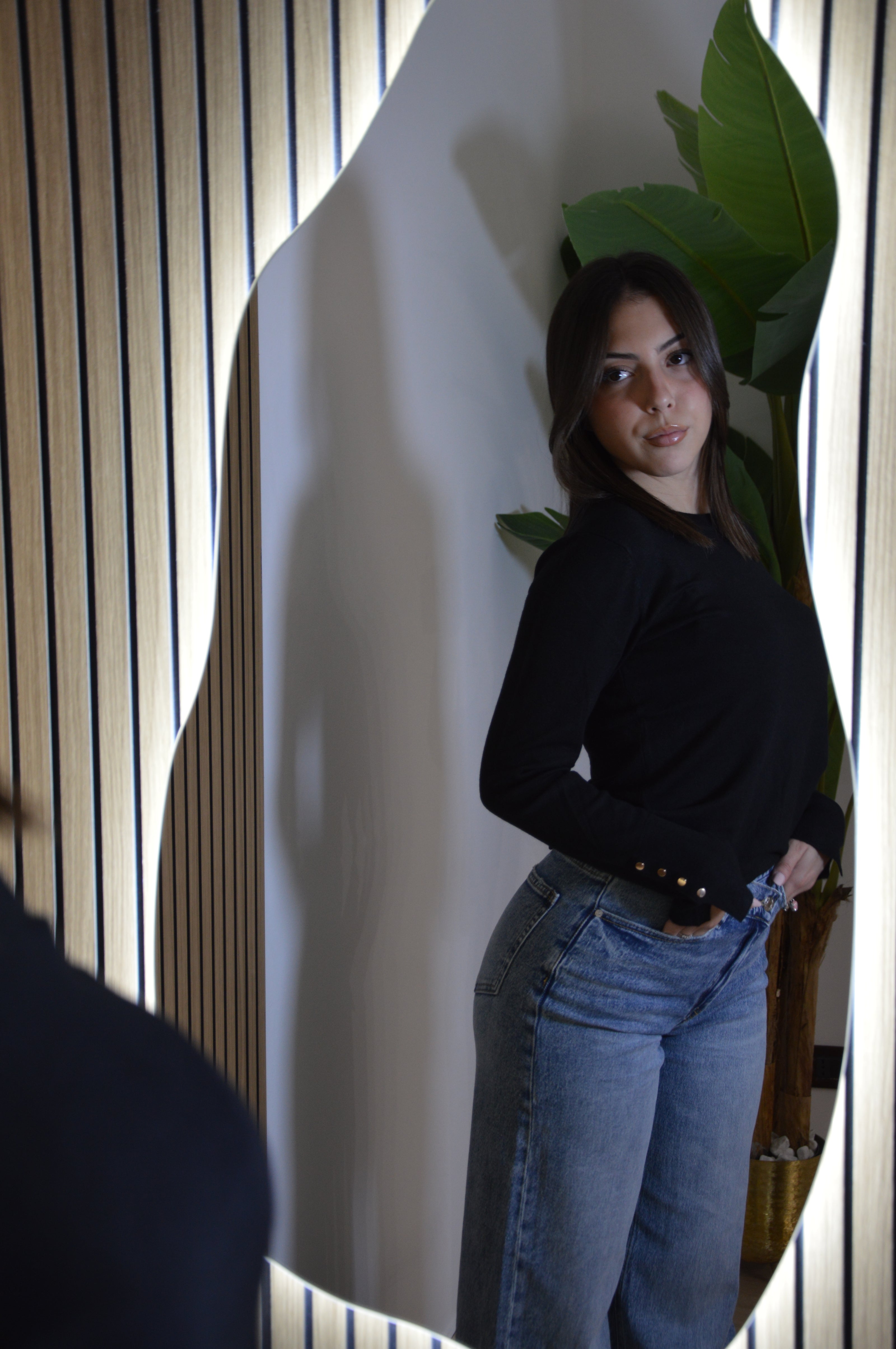 MAGLIONE ISABELLE